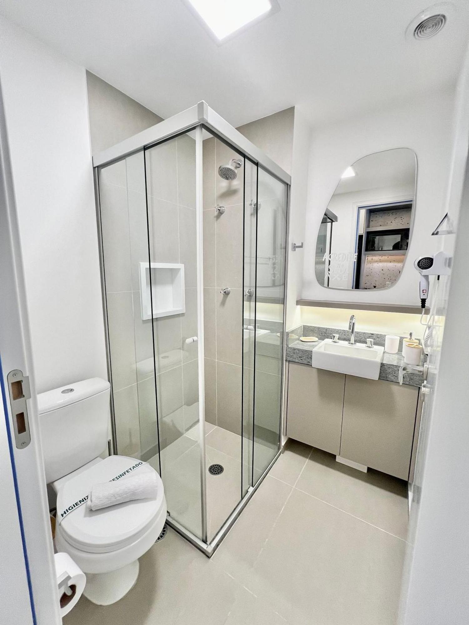Innvista Brera Moema Căn hộ