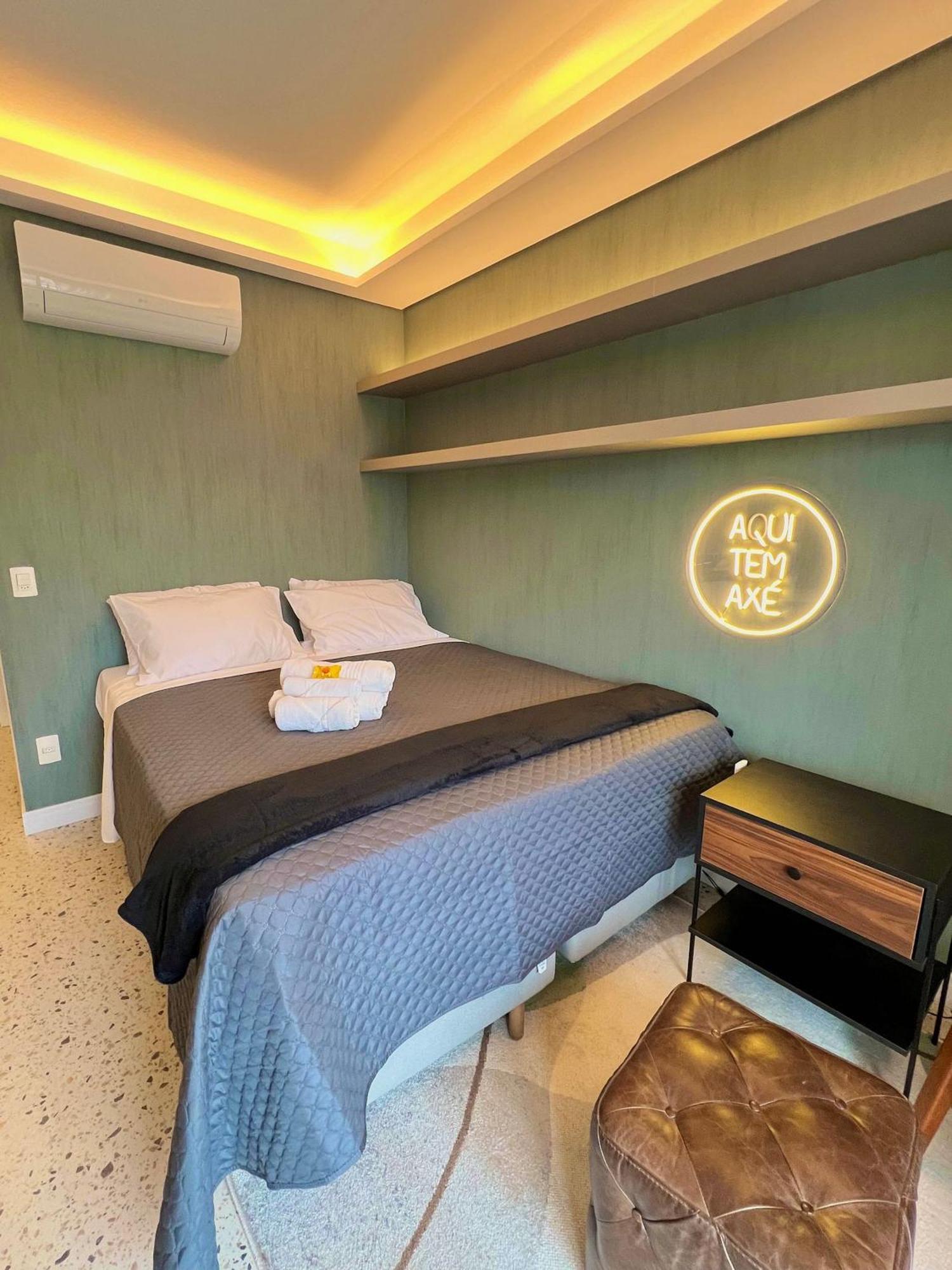 Innvista Brera Moema Căn hộ São Paulo