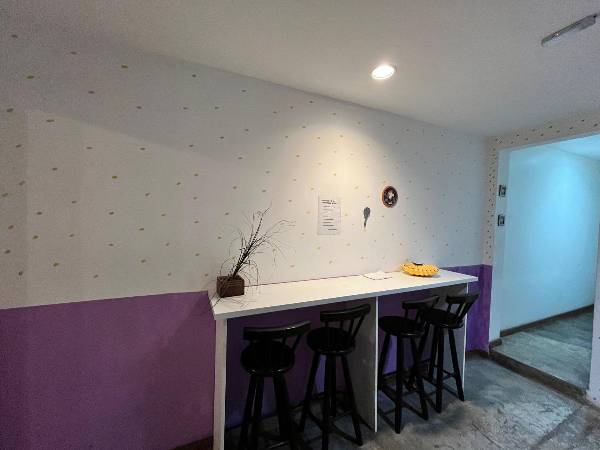 Homestay Kambo House Sp - Chill, & Connect *