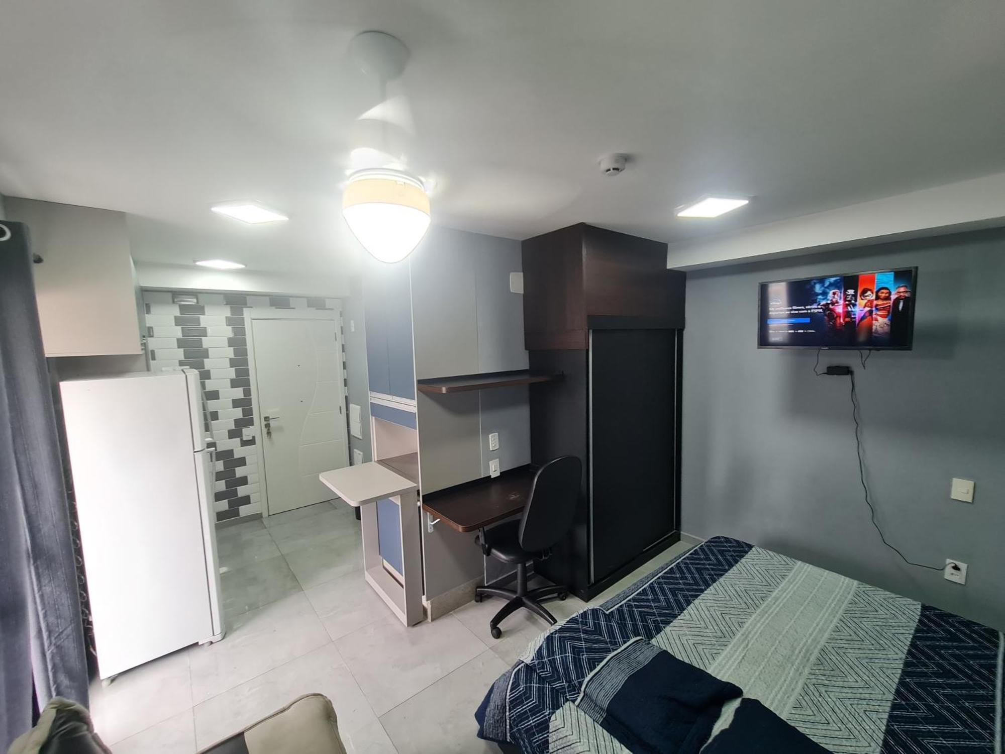 Apartment Curtas Diarias 