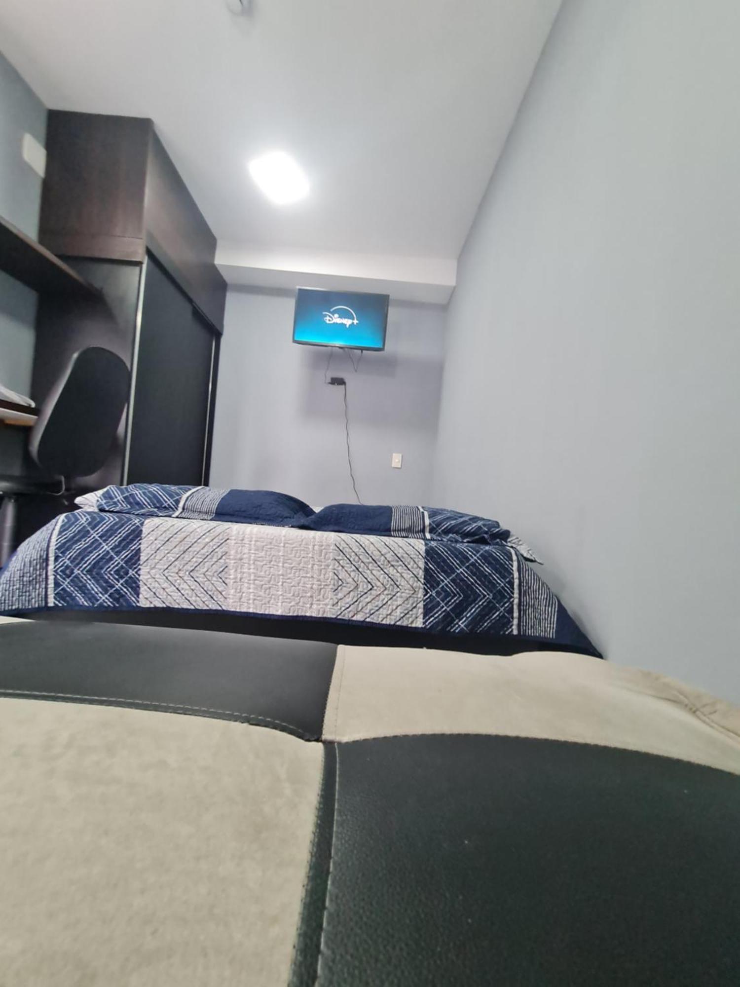 Apartment Curtas Diarias 