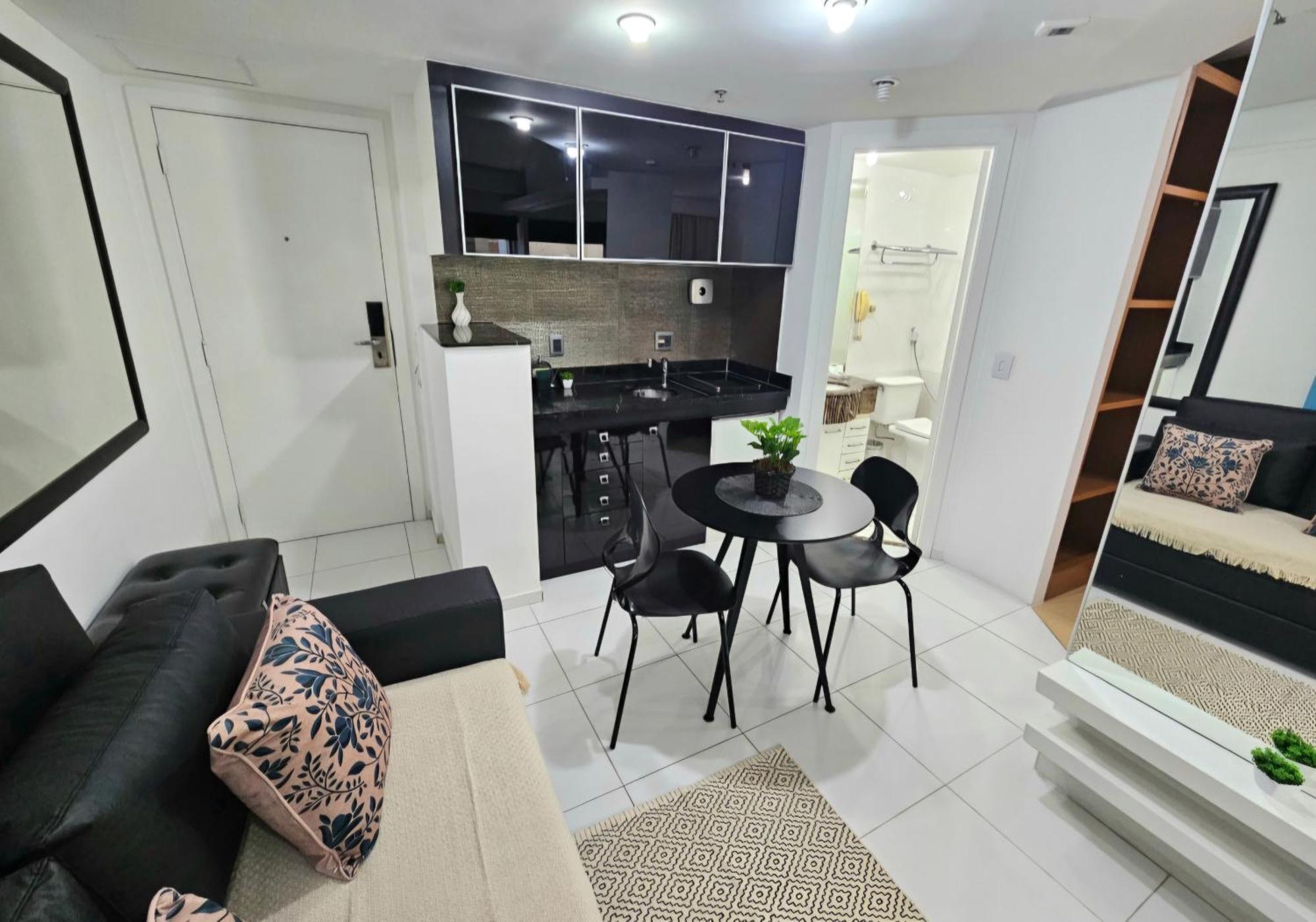 Apartment Maximus Luxury In Olimpia - Flat At The Radisson