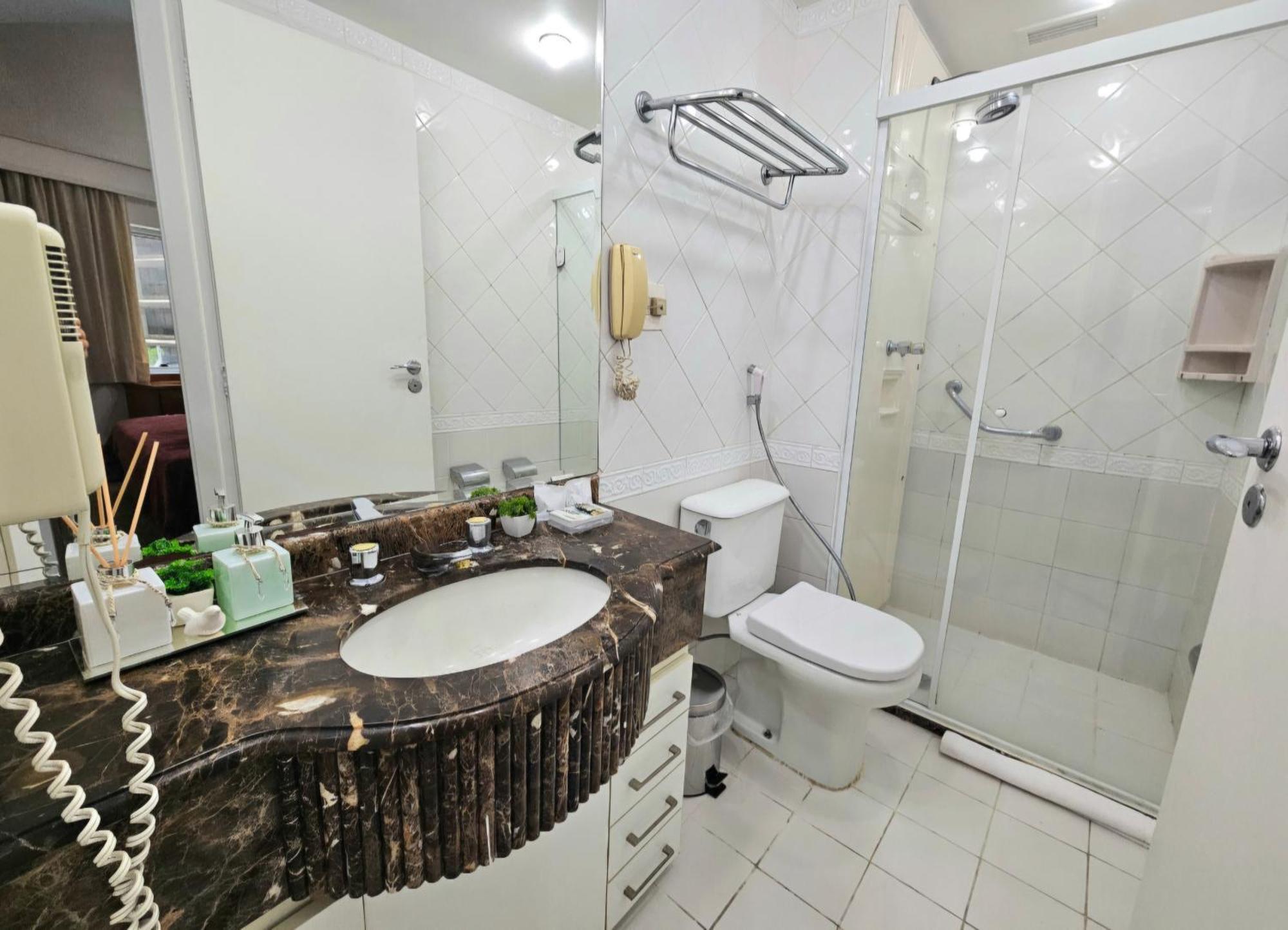 Maximus Luxury In Olimpia - Flat At The Radisson Apartamento São Paulo