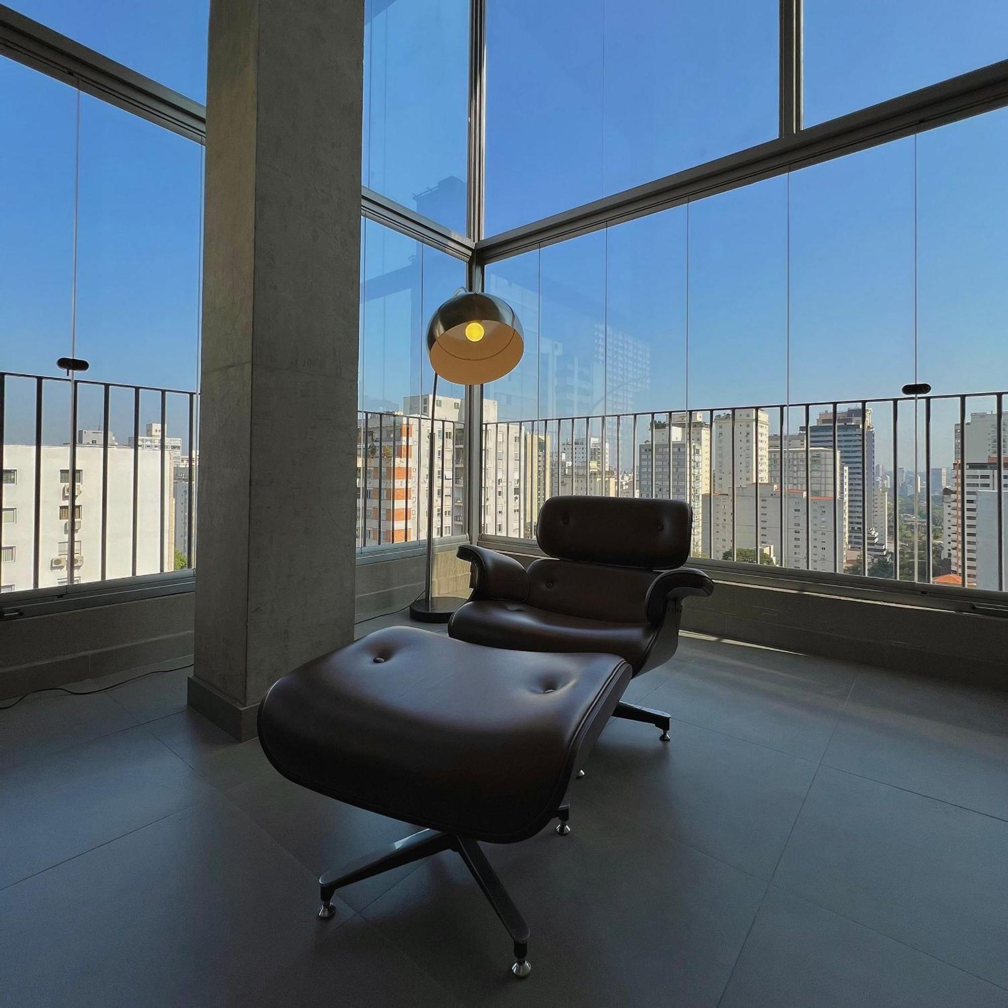 Prime - Prox A Oscar Freire, Jardins Apartamento *