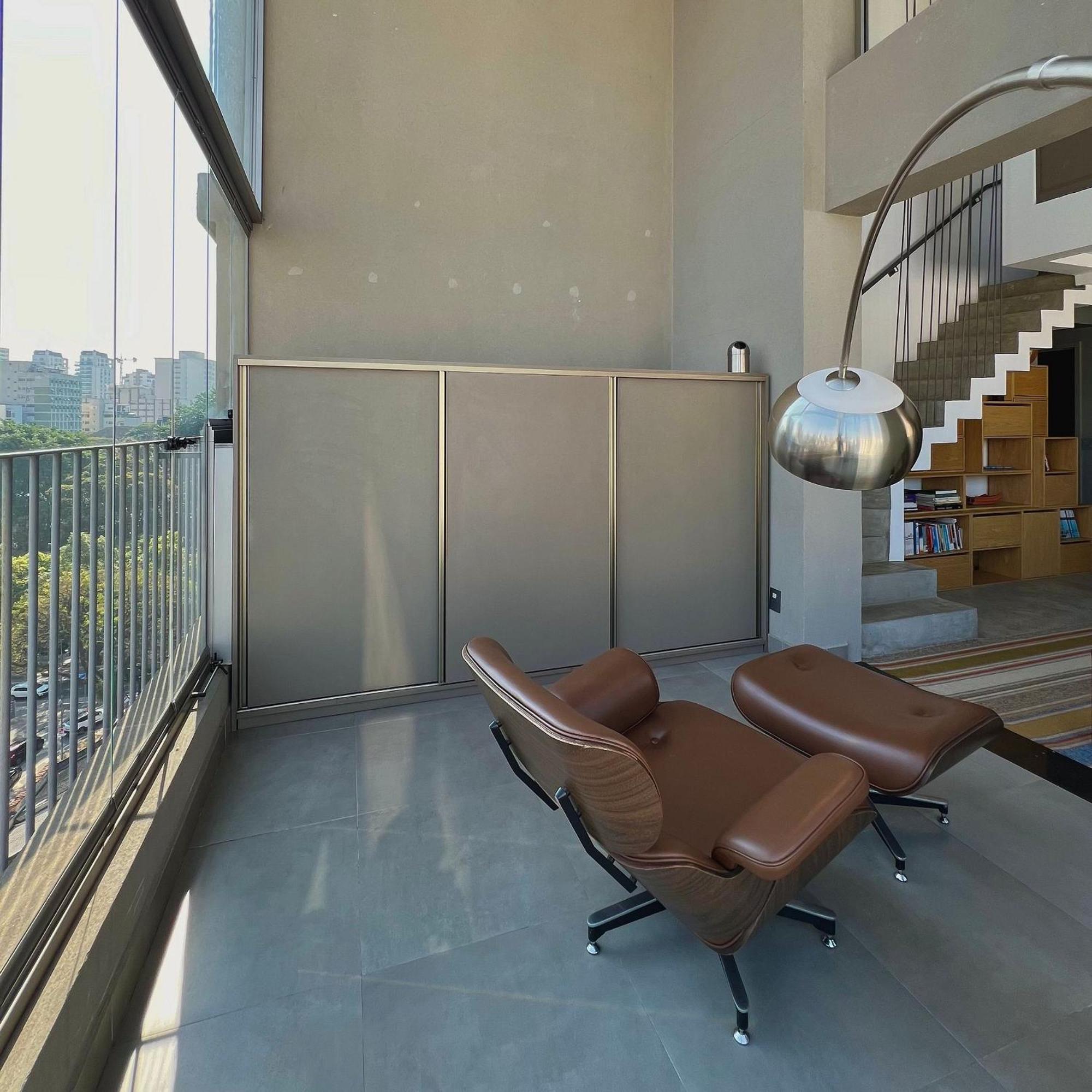 Prime - Prox A Oscar Freire, Jardins Apartamento