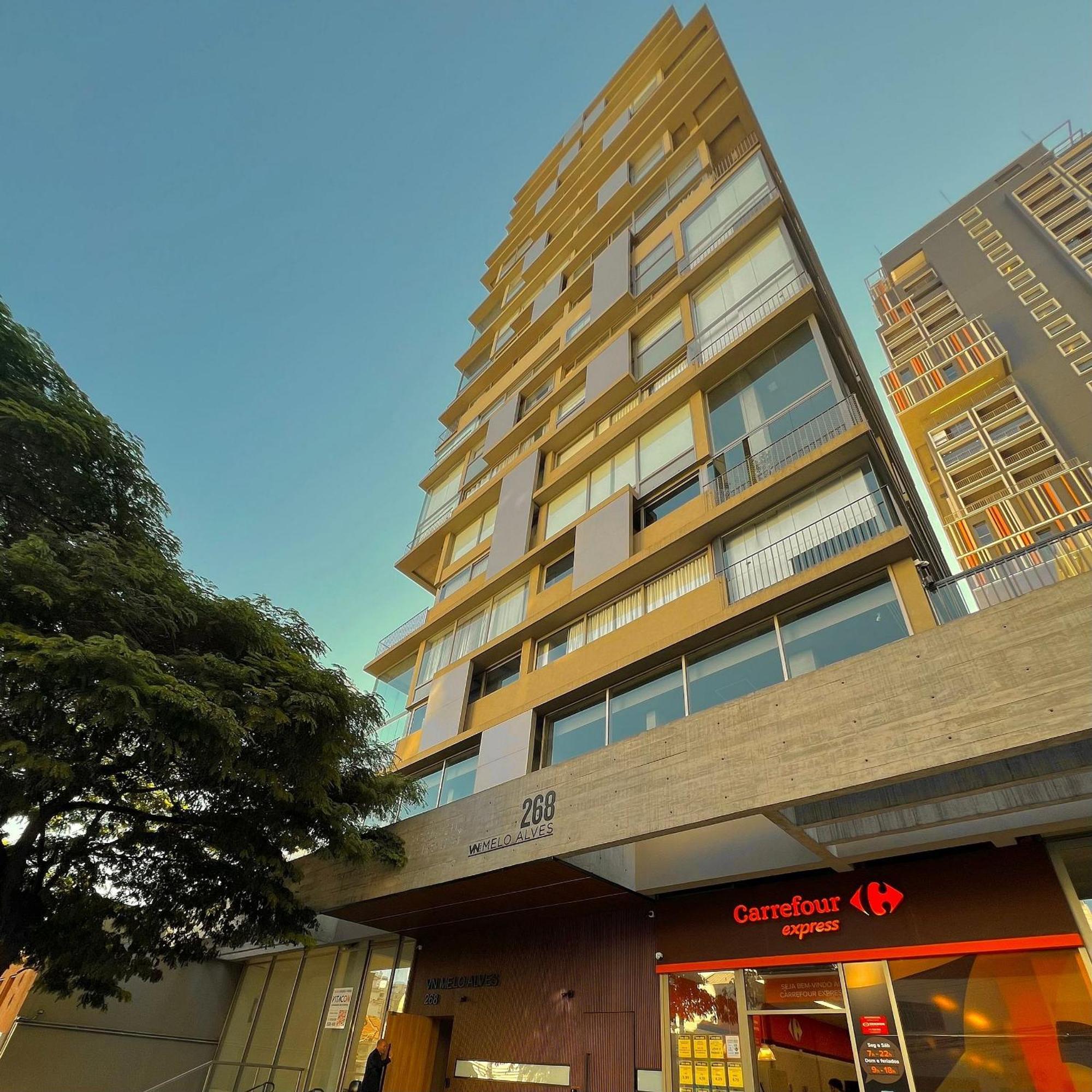 Apartamento Prime - Prox A Oscar Freire, Jardins *