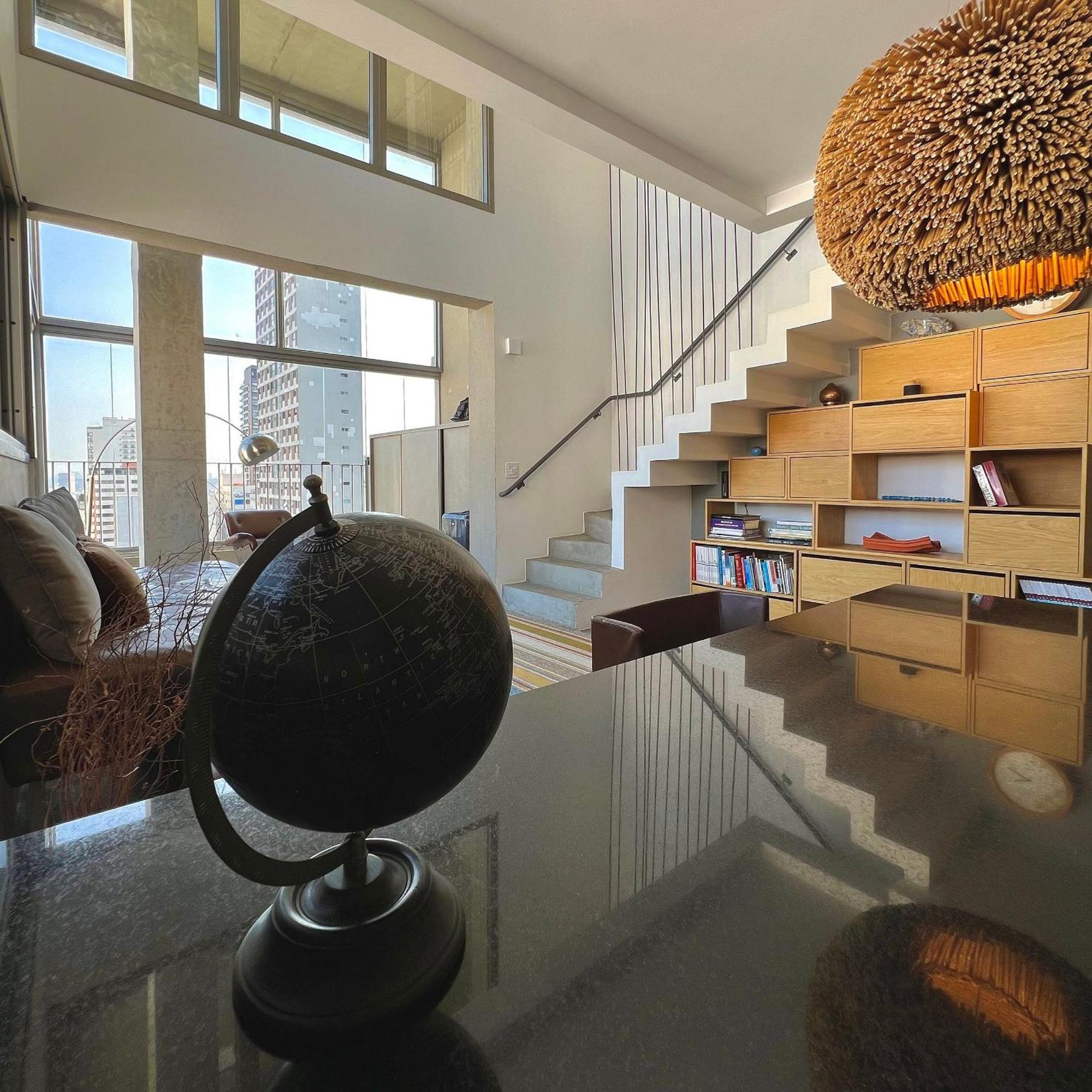 Apartamento Prime - Prox A Oscar Freire, Jardins *