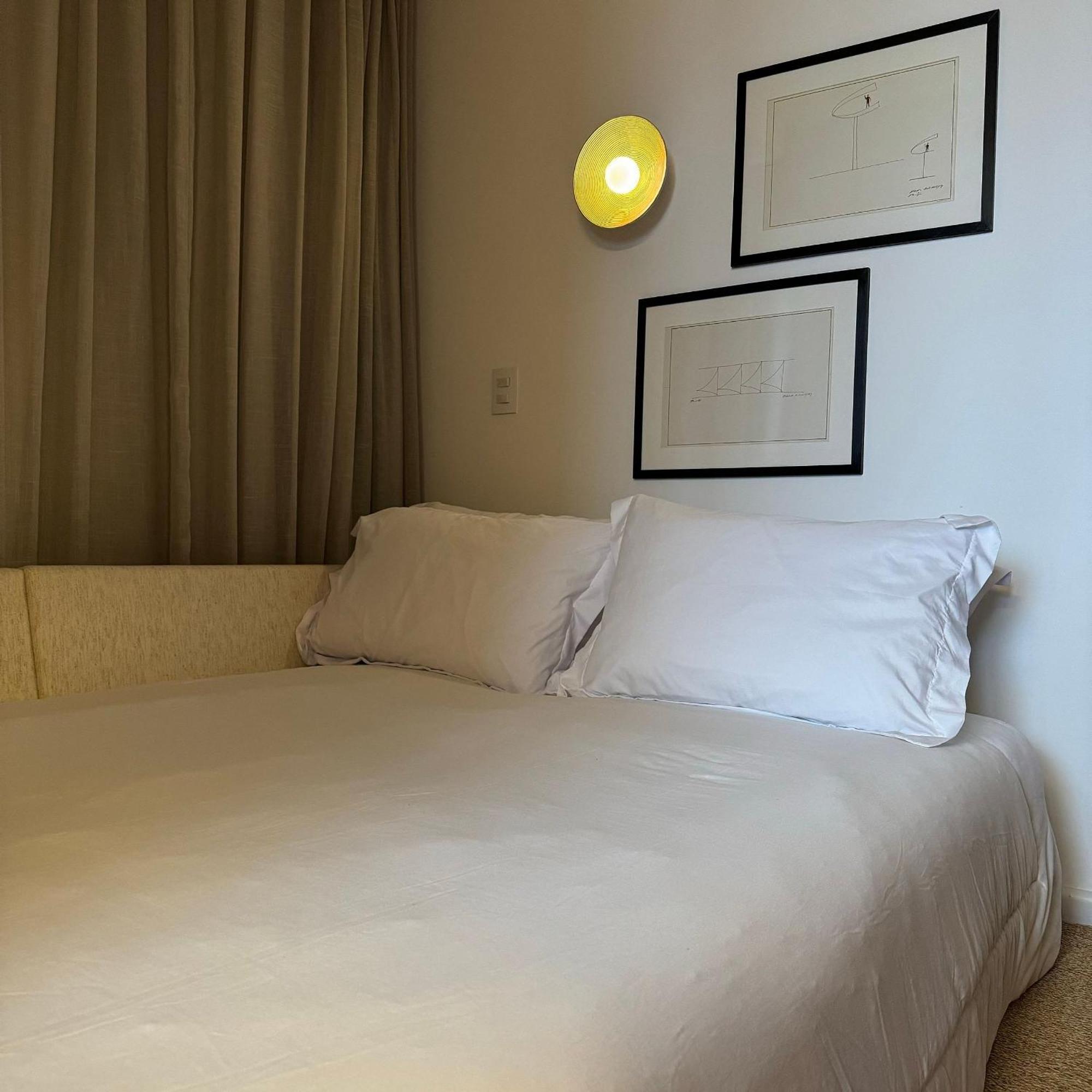 Prime - Prox A Oscar Freire, Jardins Apartamento