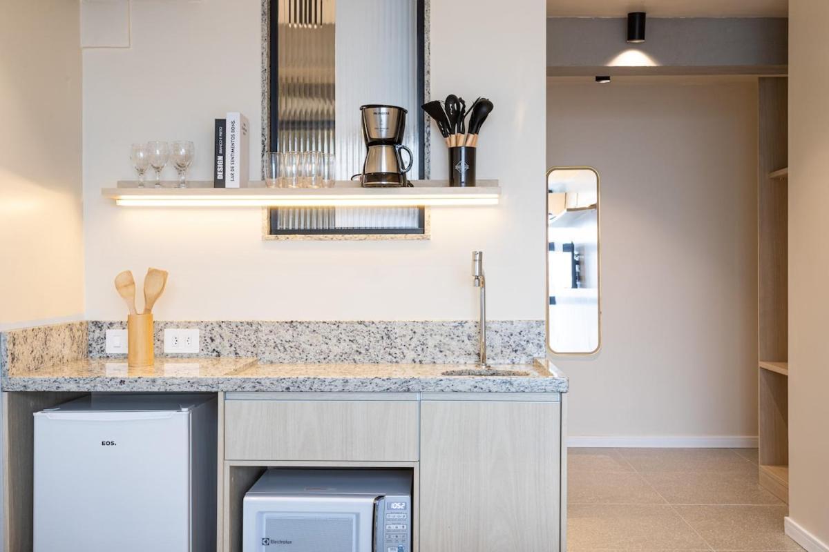 Apartment M3426a | Vista Incrivel No Maior Predio De Sp