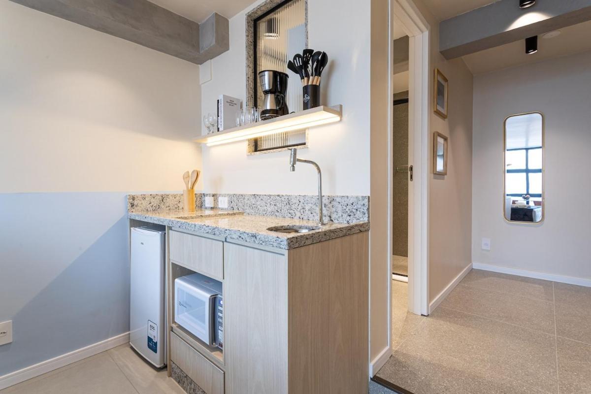 M3426a | Vista Incrivel No Maior Predio De Sp Apartment *
