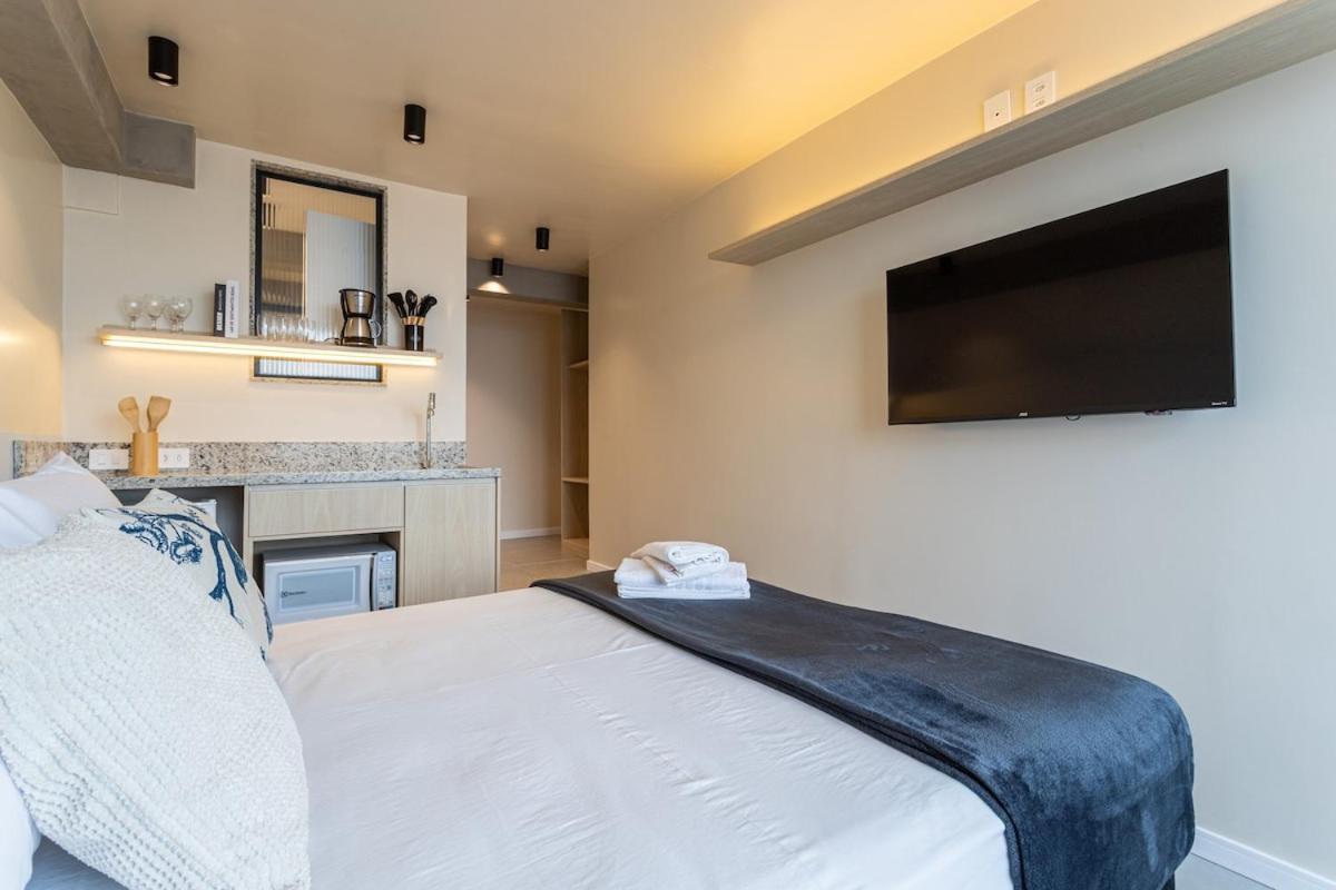 Apartment M3426a | Vista Incrivel No Maior Predio De Sp Sao Paulo