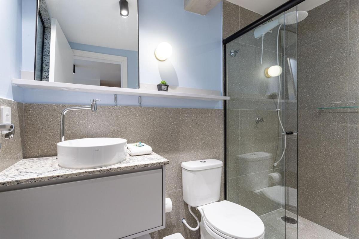 M3426a | Vista Incrivel No Maior Predio De Sp Apartment