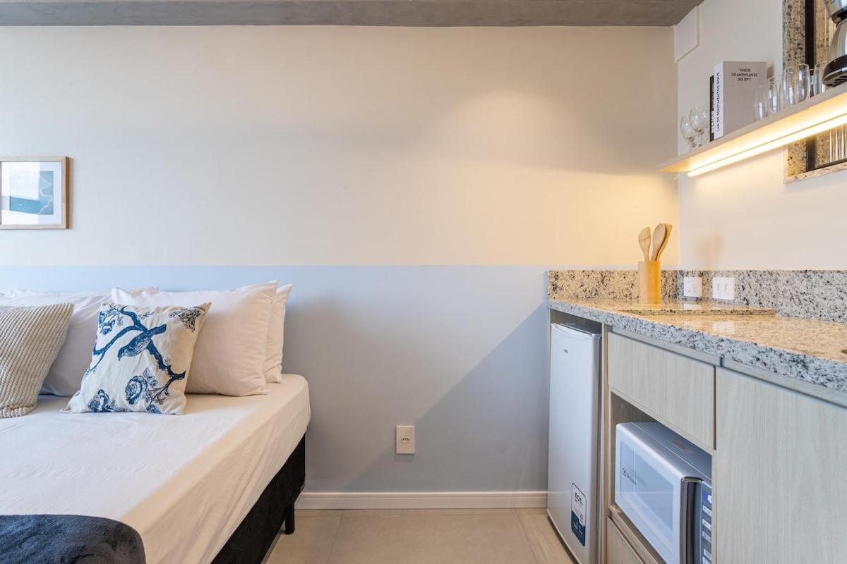 M3426a | Vista Incrivel No Maior Predio De Sp Apartment *