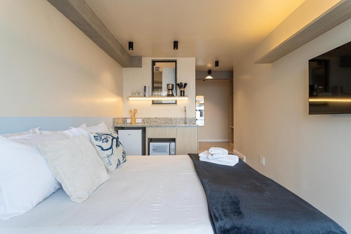 M3426a | Vista Incrivel No Maior Predio De Sp Apartment Sao Paulo
