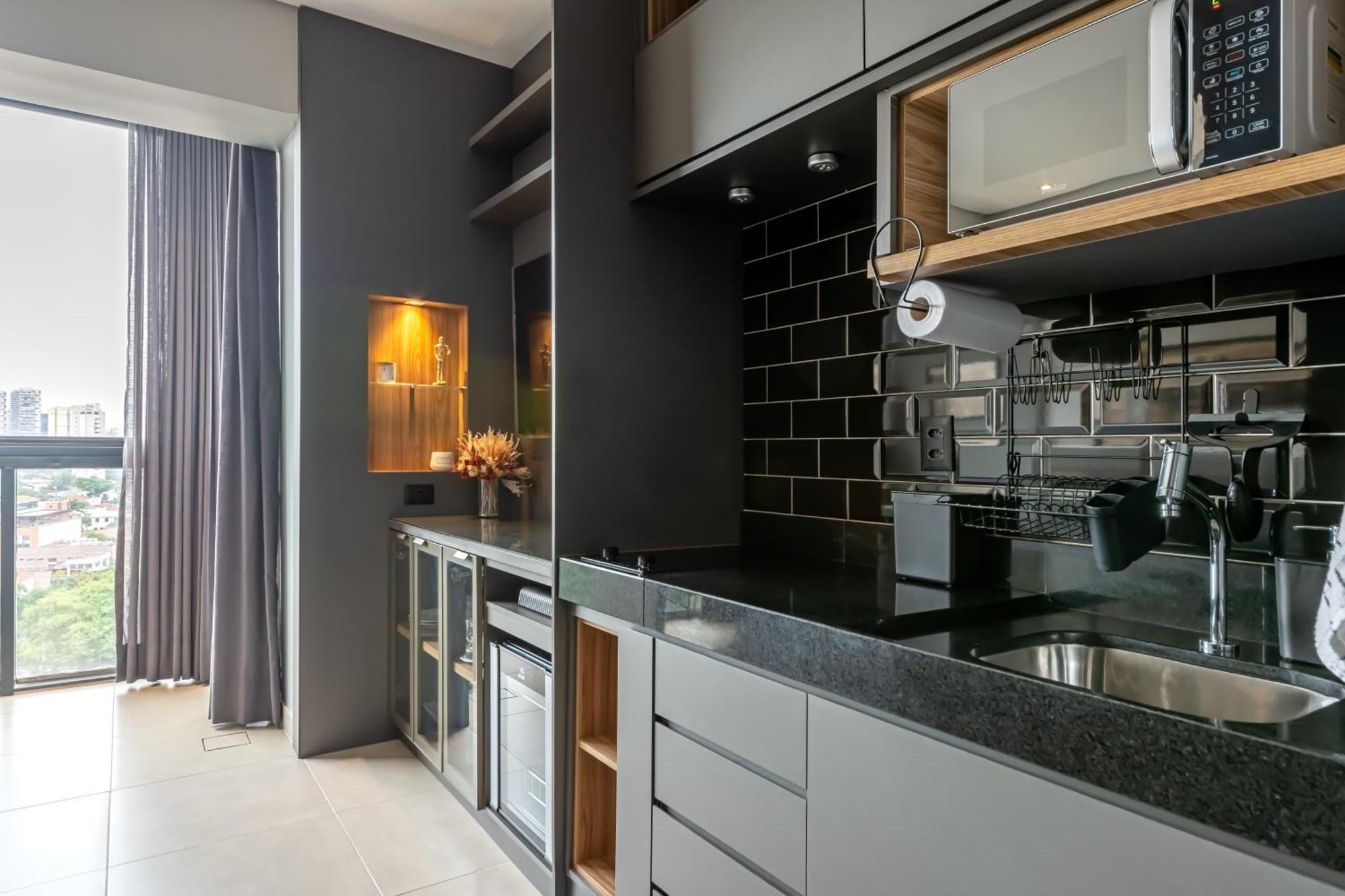 Apartemen Style - Olimpia