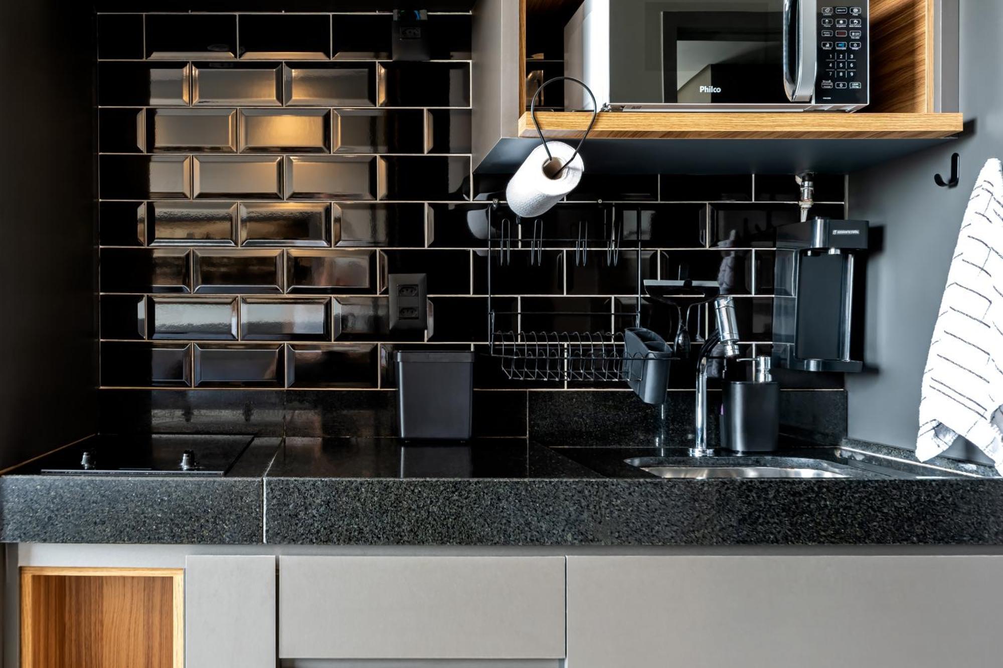 Apartemen Style - Olimpia