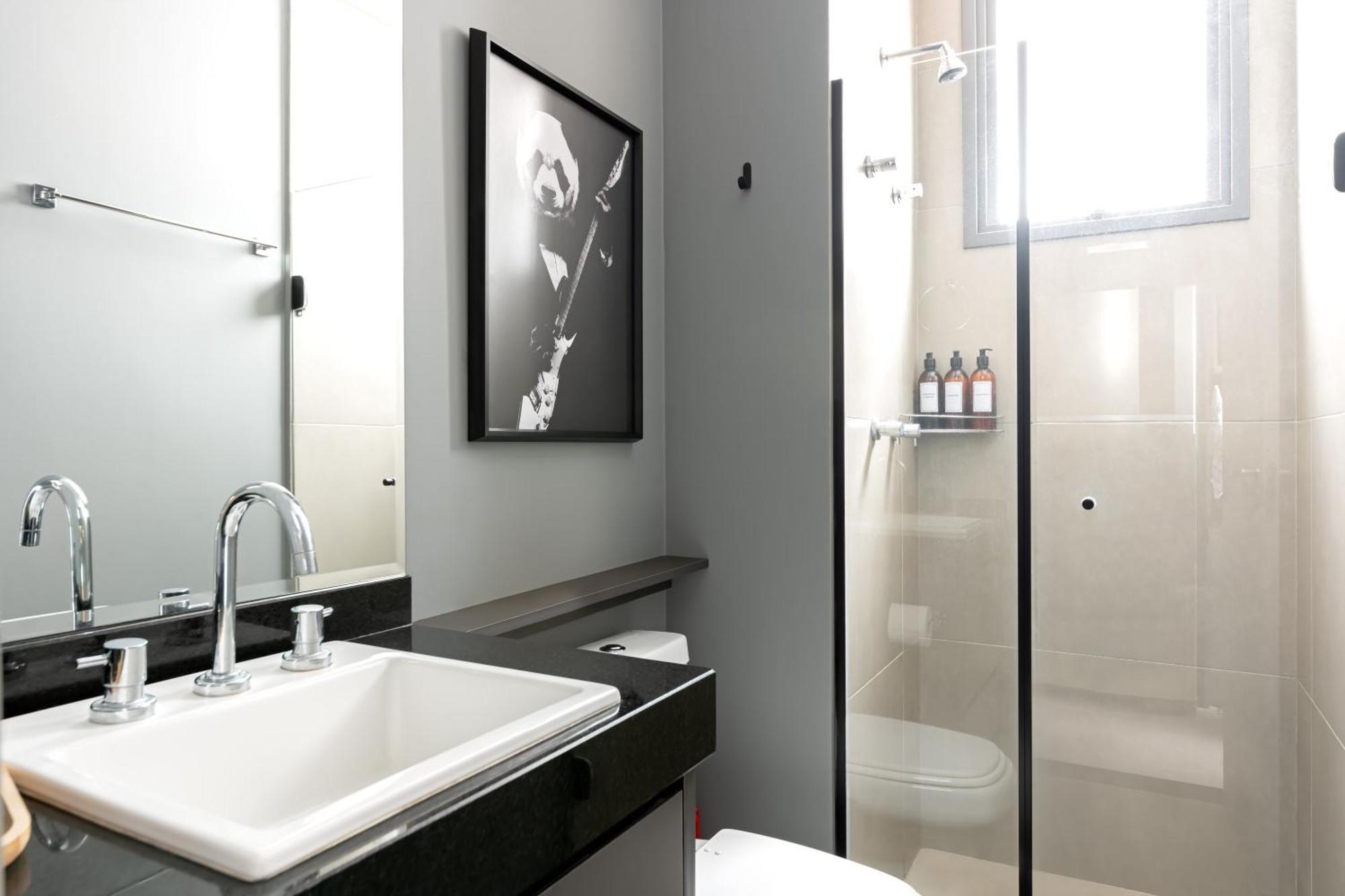 Style - Olimpia Apartemen *