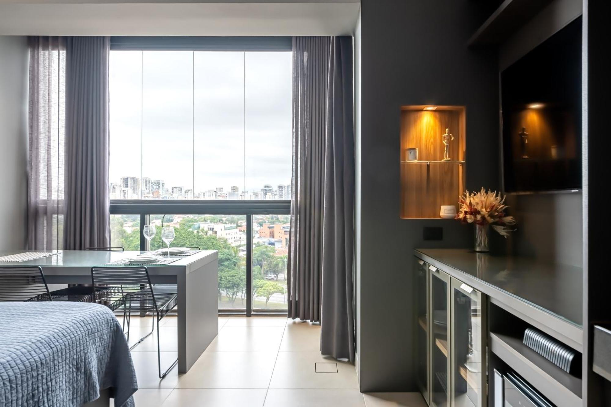 Style - Olimpia Apartemen