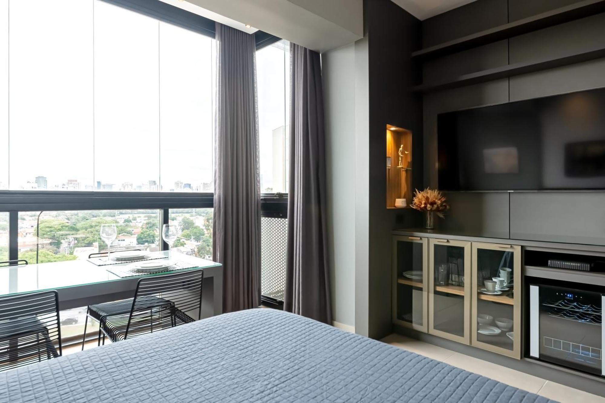 Style - Olimpia Apartemen *