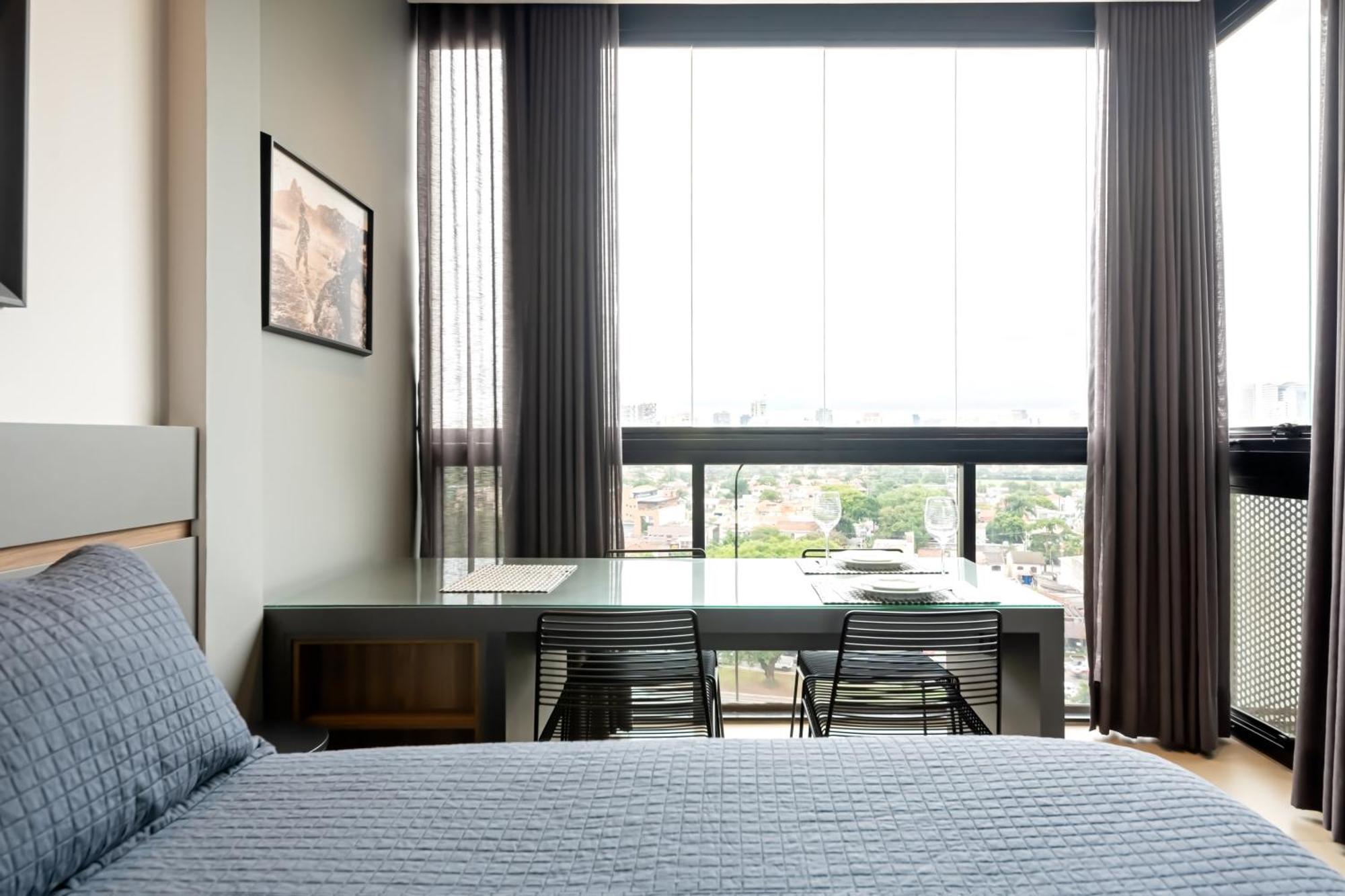 Style - Olimpia Apartemen *