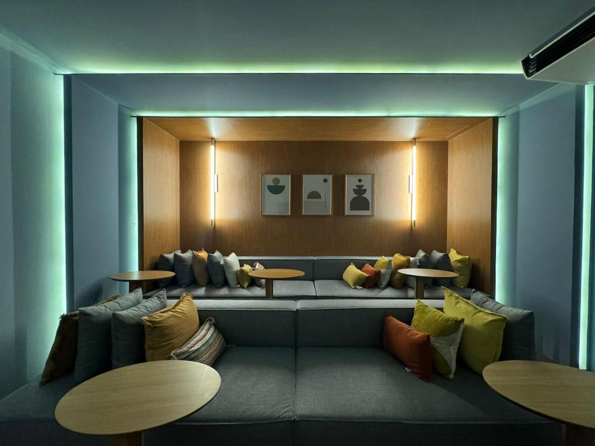Apartment Fl1207 - Espetacular Na Faria Lima Com Piscina E Gym