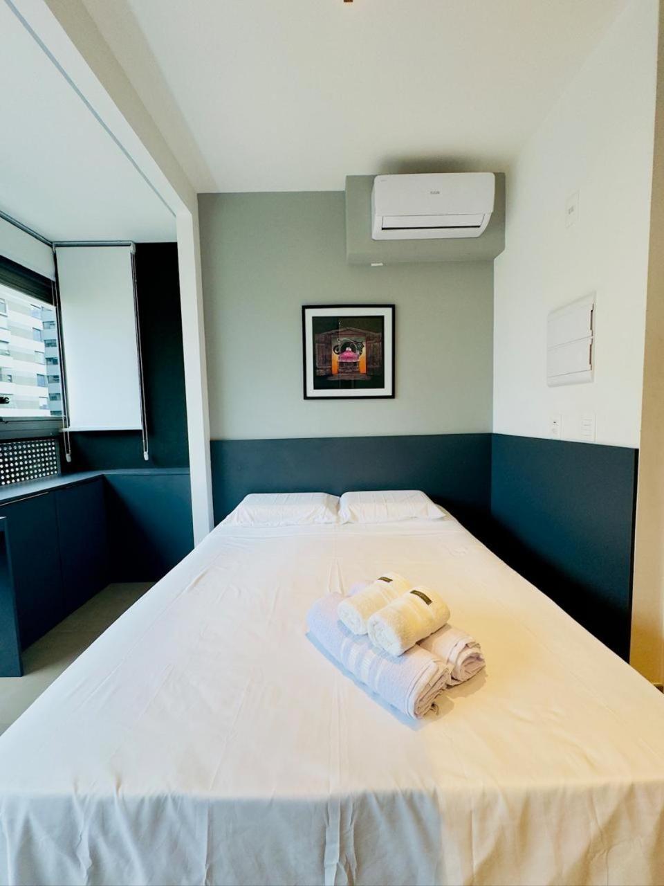Flat Moderno Na Oscar Freire! Apartment São Paulo
