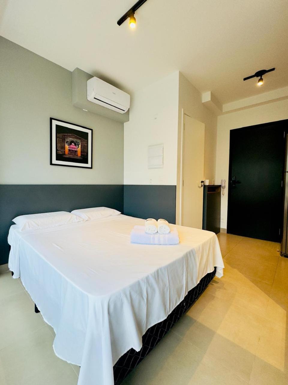 Flat Moderno Na Oscar Freire! *