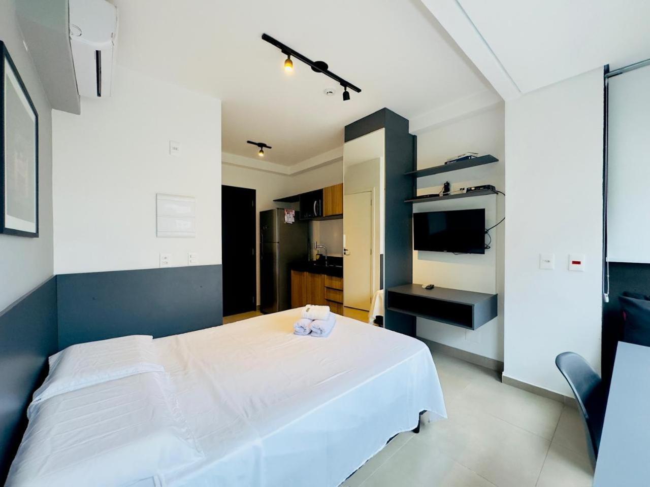 Flat Moderno Na Oscar Freire! Apartment