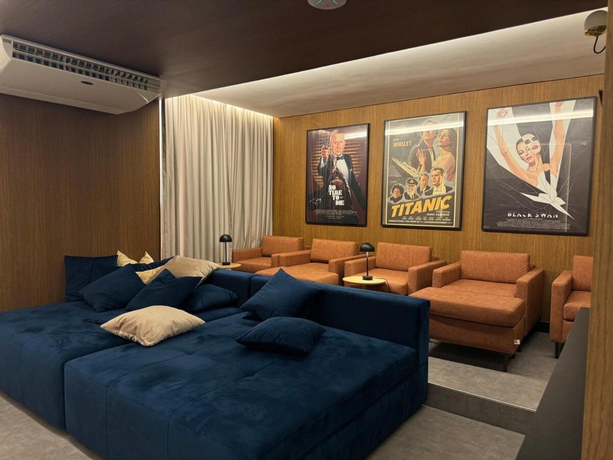 O1918 | Lindo Loft Olimpia | Facil Acesso *