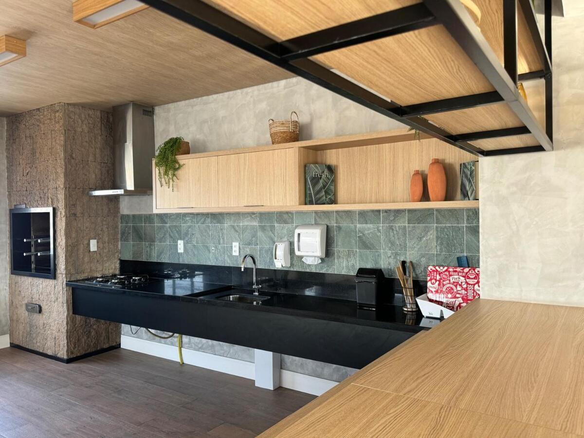Căn hộ O1918 | Lindo Loft Olimpia | Facil Acesso
