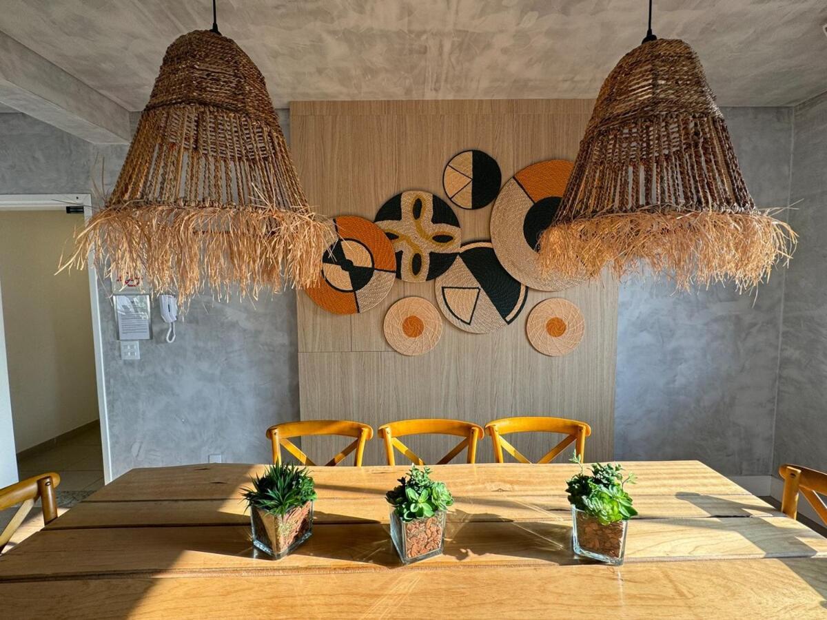 O1918 | Lindo Loft Olimpia | Facil Acesso Căn hộ *