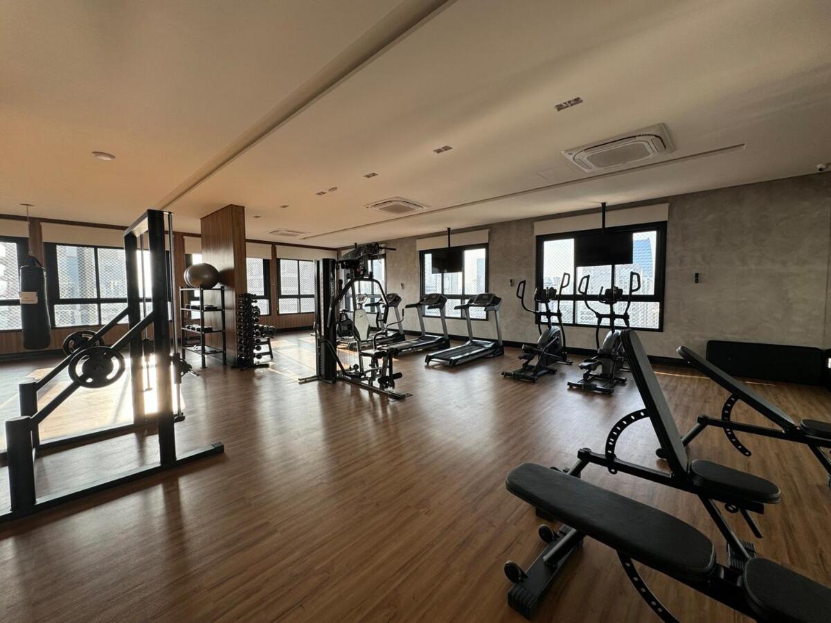 O1918 | Lindo Loft Olimpia | Facil Acesso