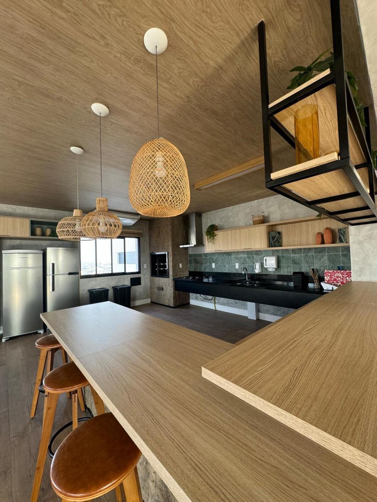 O1918 | Lindo Loft Olimpia | Facil Acesso Căn hộ