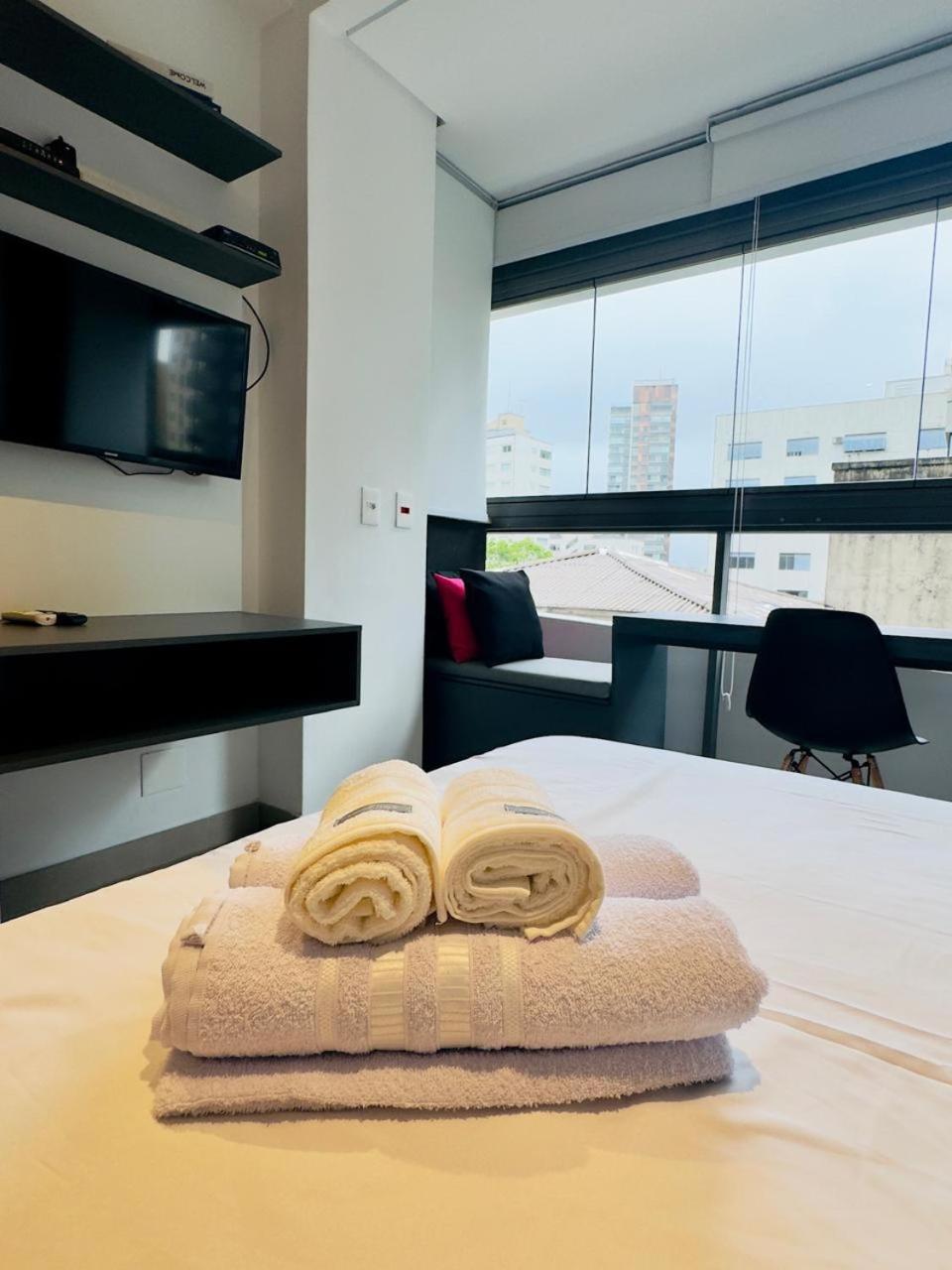 Flat Moderno Na Oscar Freire! Apartment