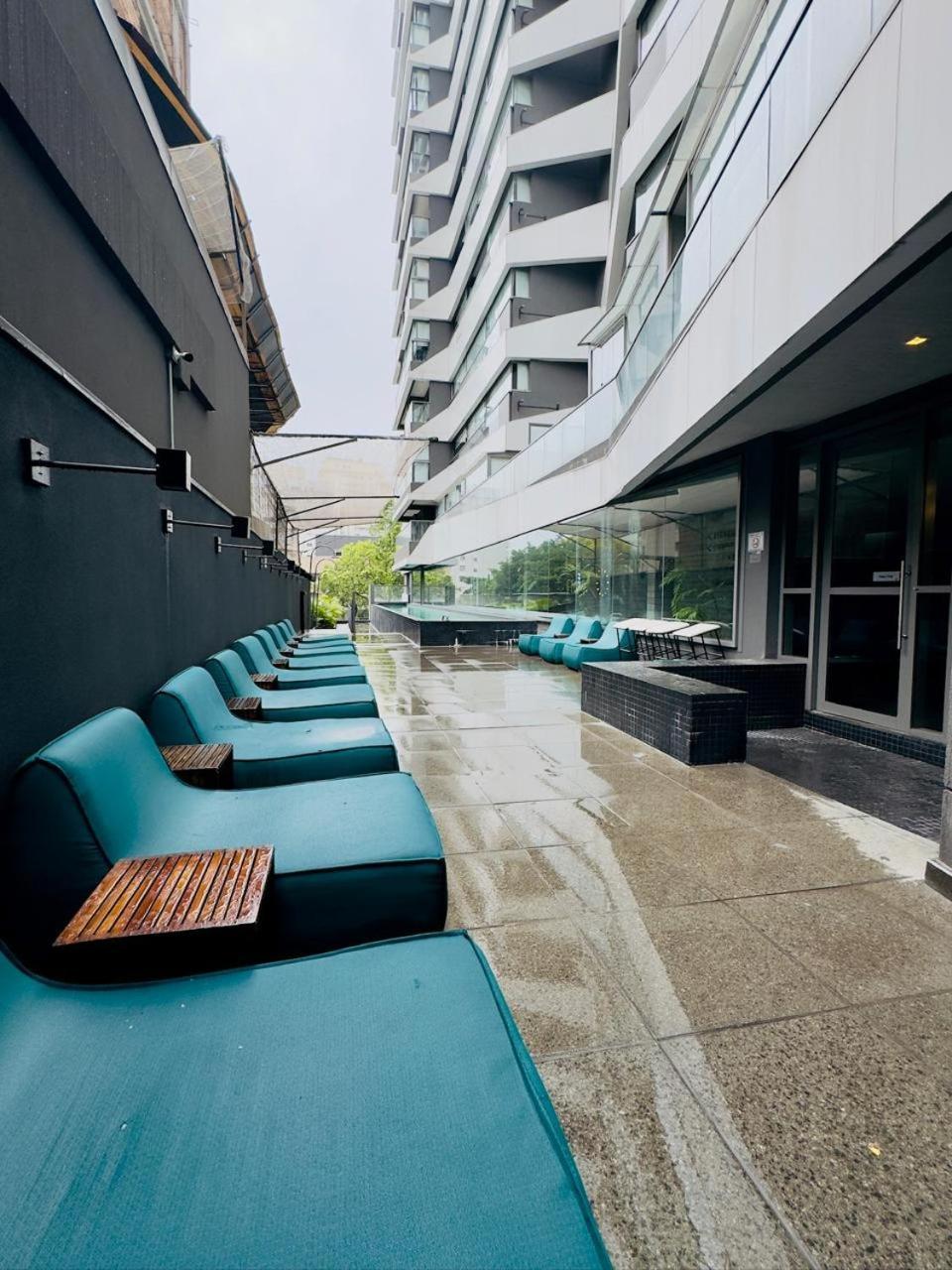 Apartment Flat Moderno Na Oscar Freire! São Paulo