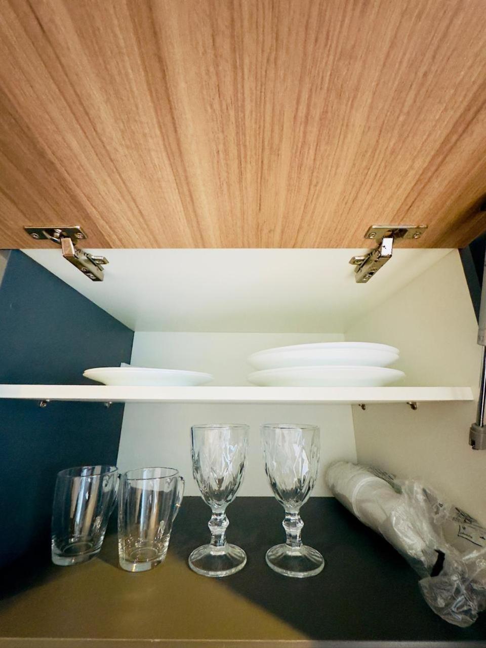 Flat Moderno Na Oscar Freire! * São Paulo