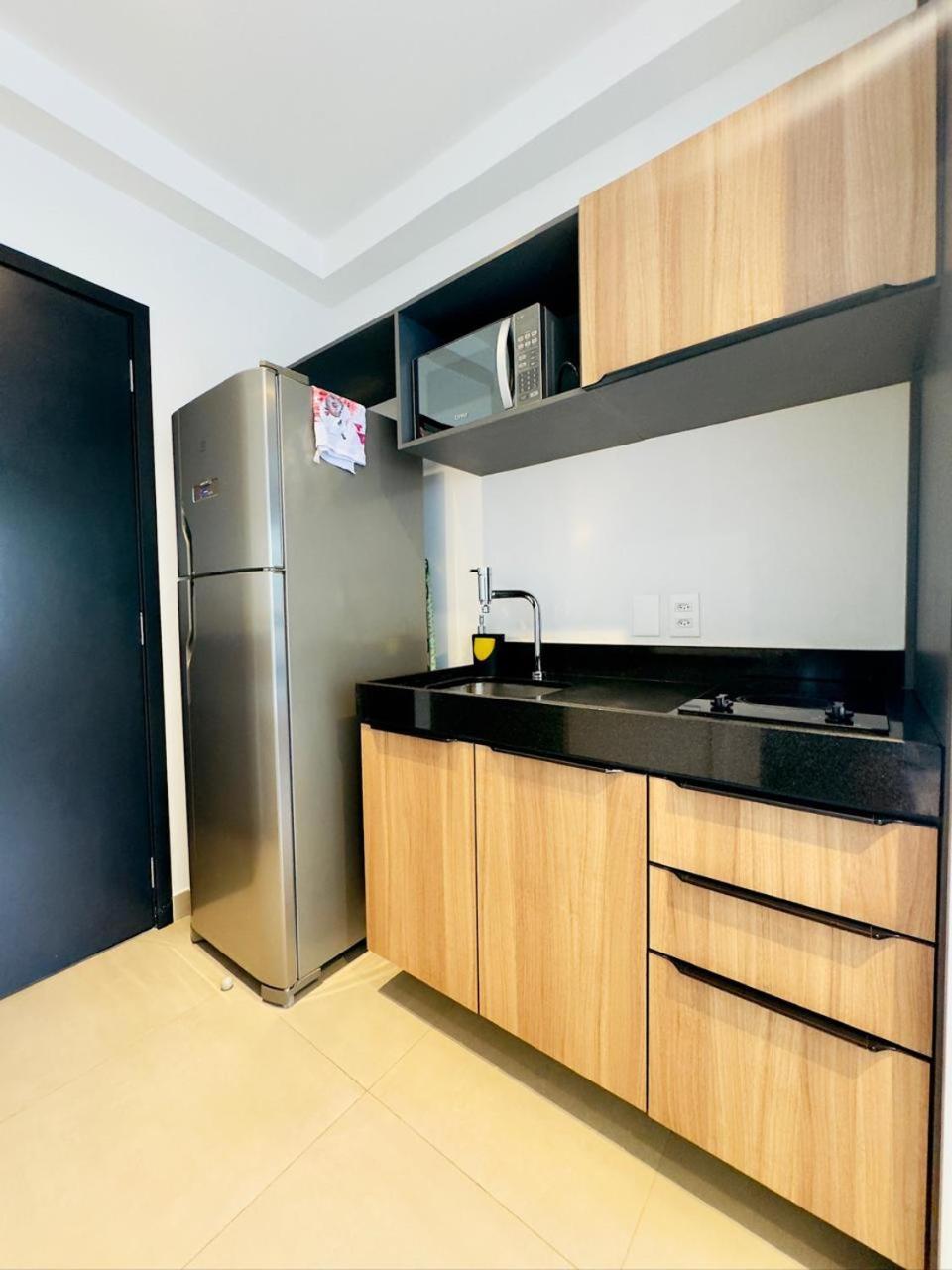 Apartment Flat Moderno Na Oscar Freire! *