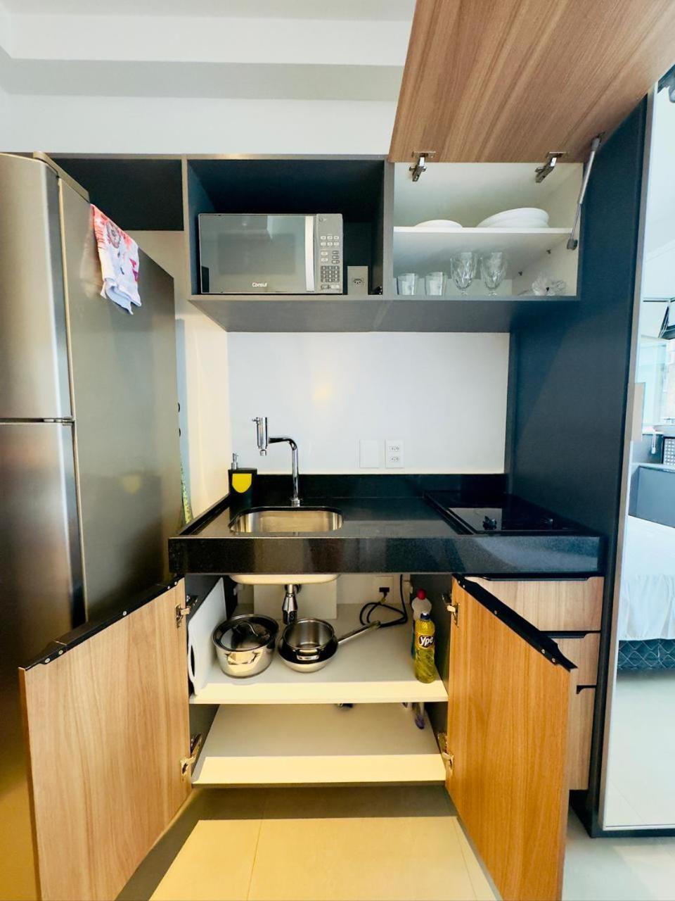 Flat Moderno Na Oscar Freire! Apartment São Paulo