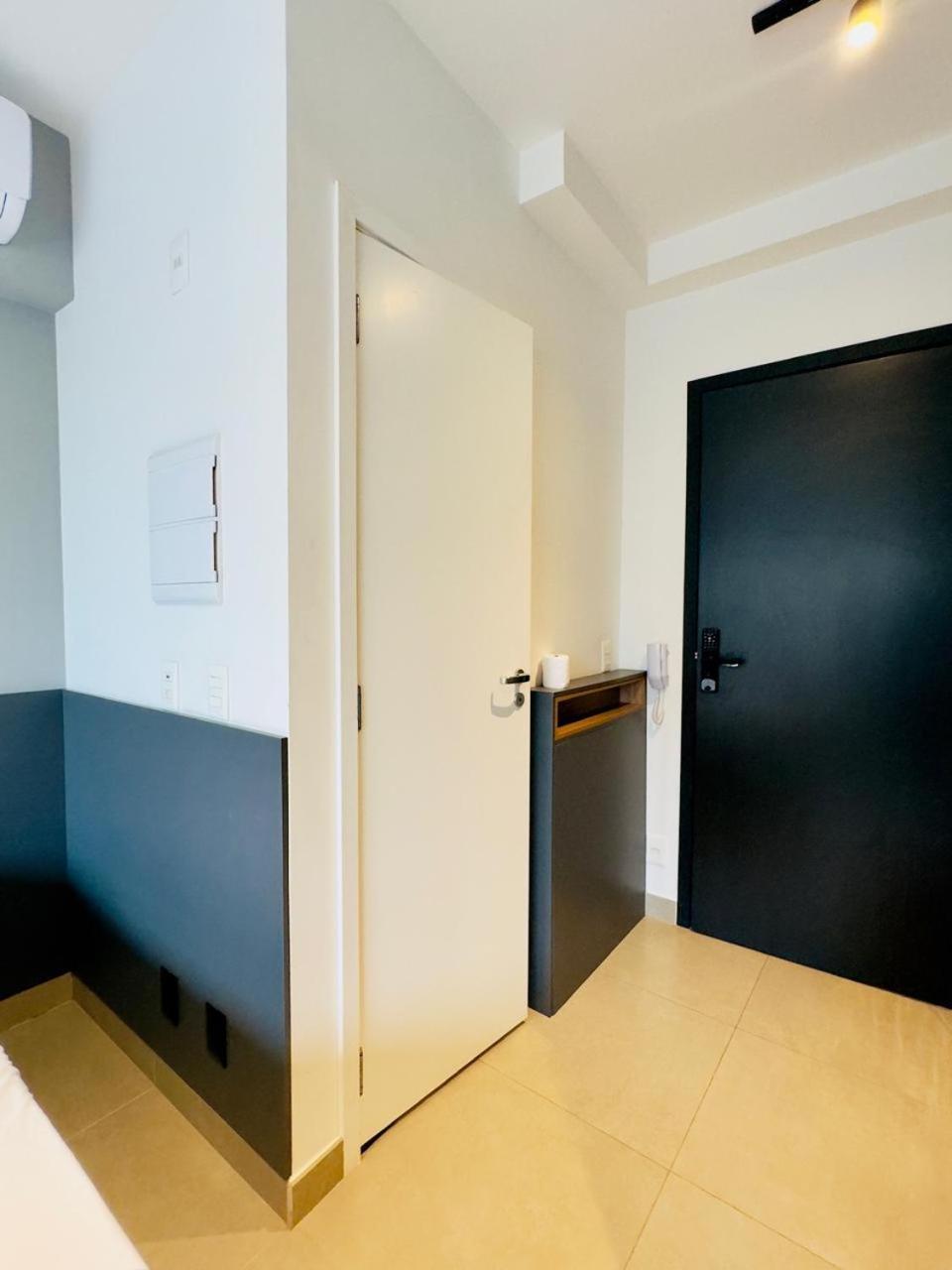 Flat Moderno Na Oscar Freire! *