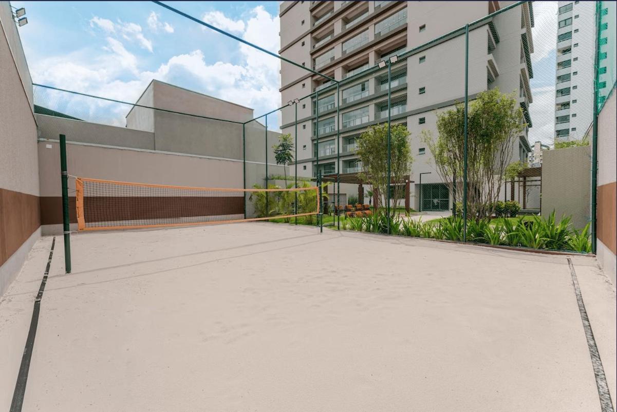 Daire Innvista Allure Residencial Moema