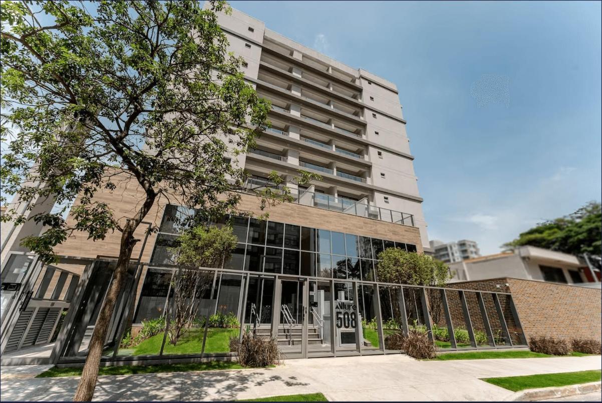 Innvista Allure Residencial Moema