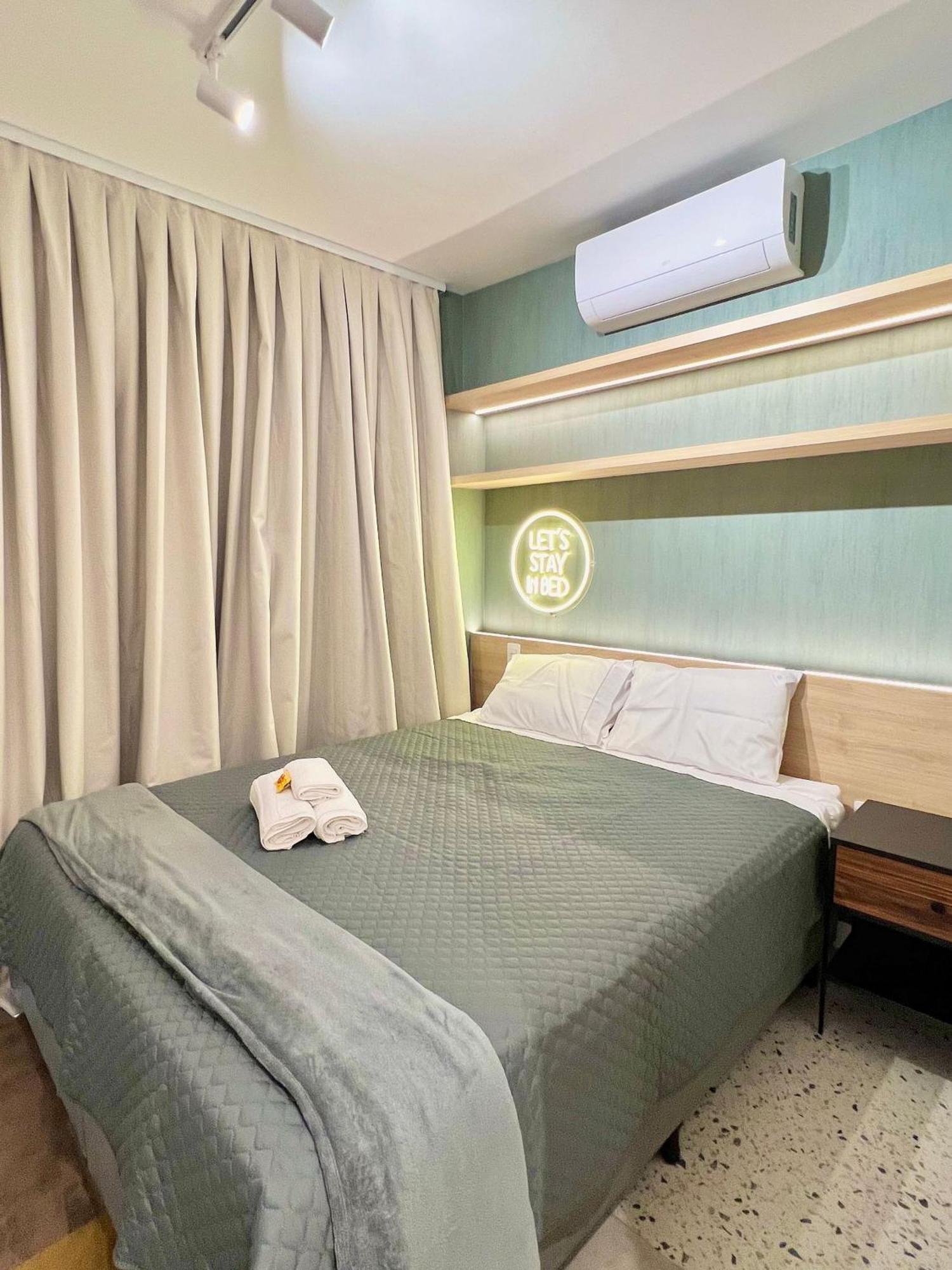 Innvista Allure Residencial Moema * Sao Paulo