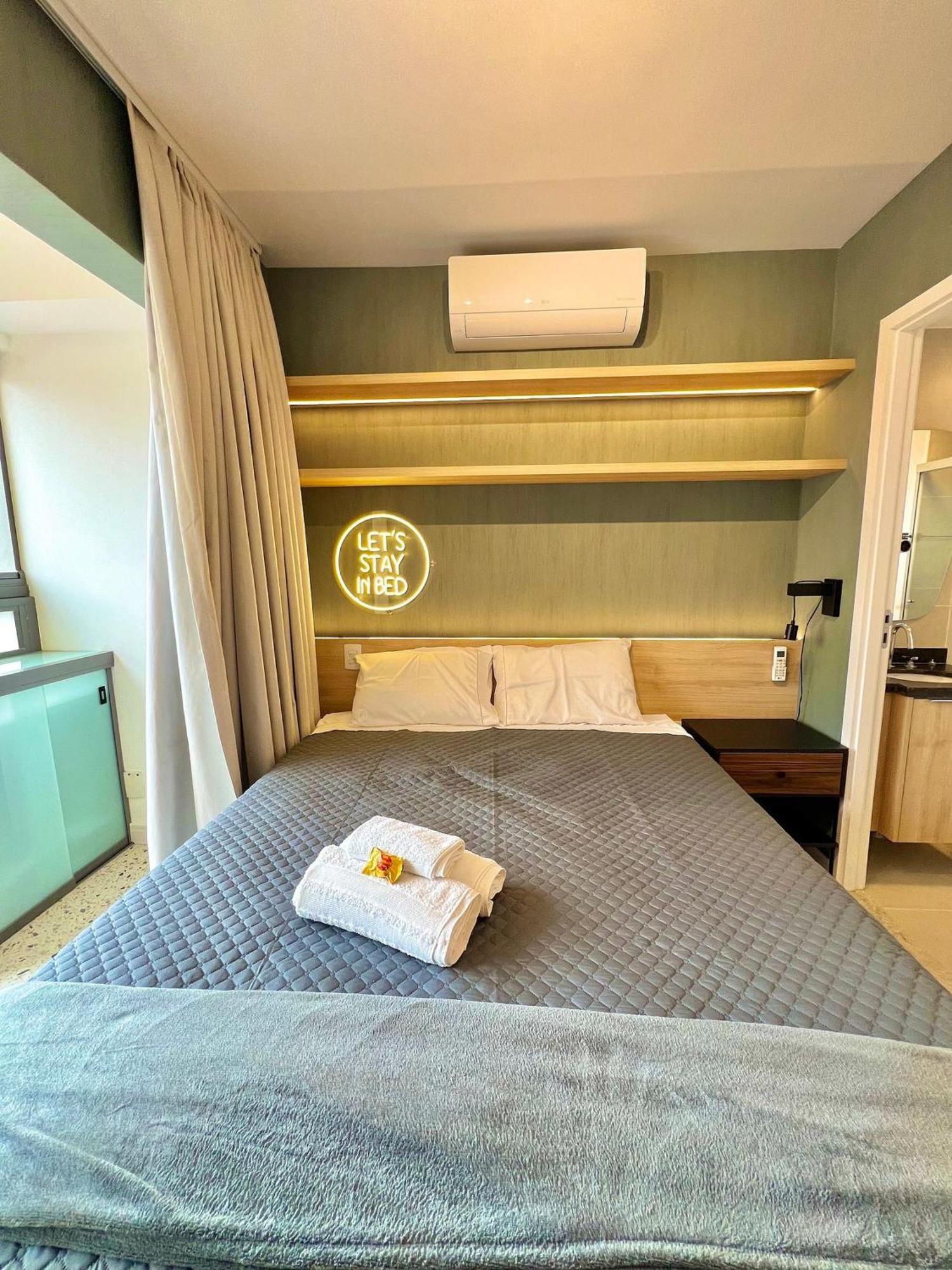 Innvista Allure Residencial Moema *