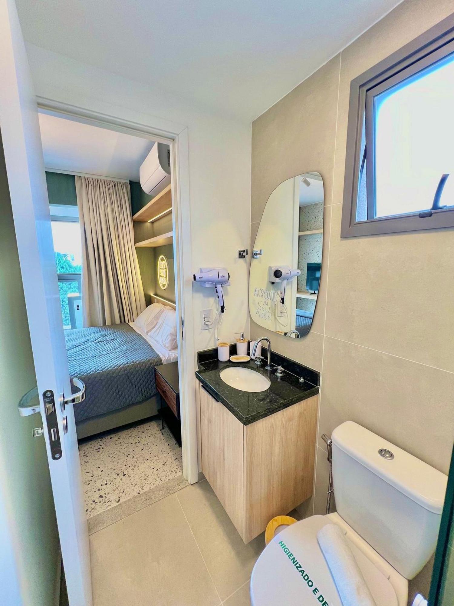 Innvista Allure Residencial Moema