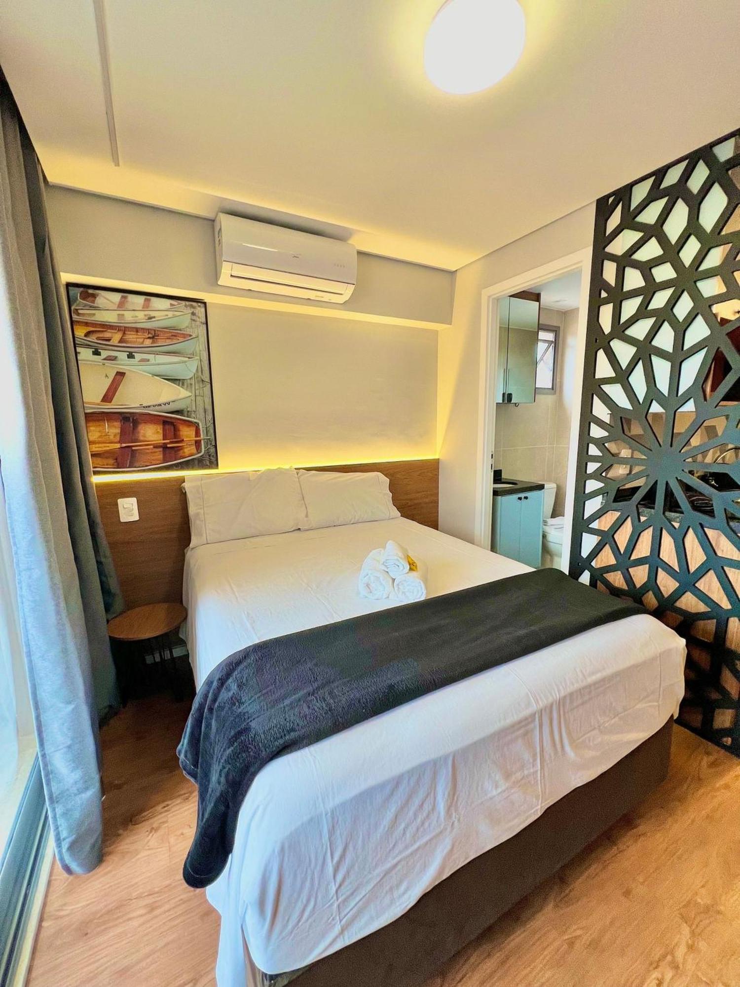 Innvista Allure Residencial Moema