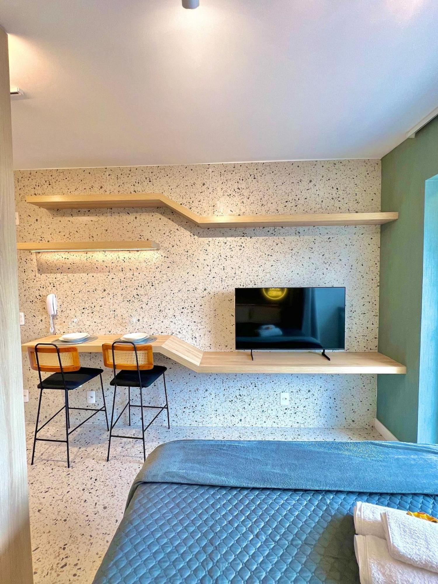 Innvista Allure Residencial Moema Daire Sao Paulo