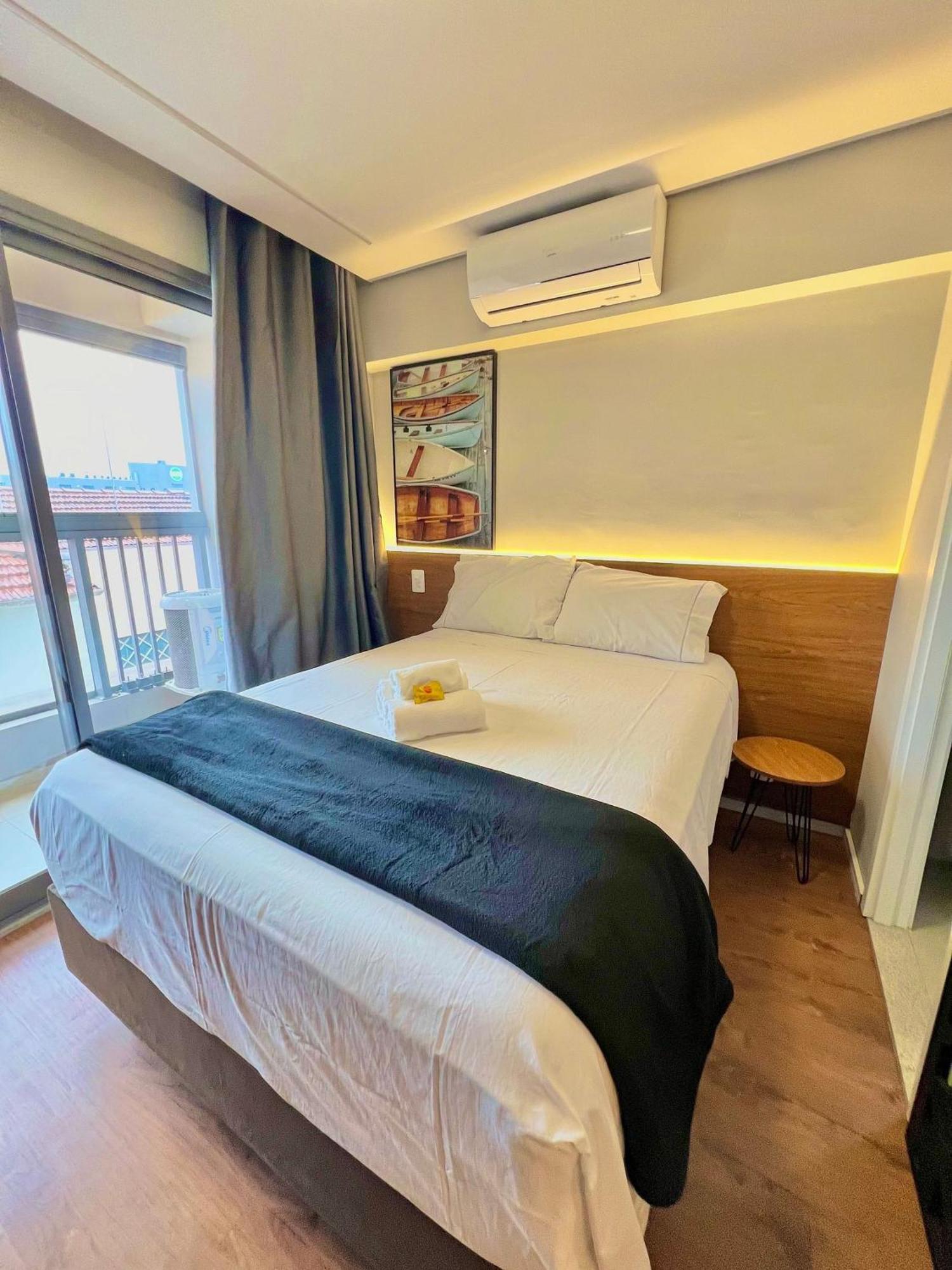 Innvista Allure Residencial Moema