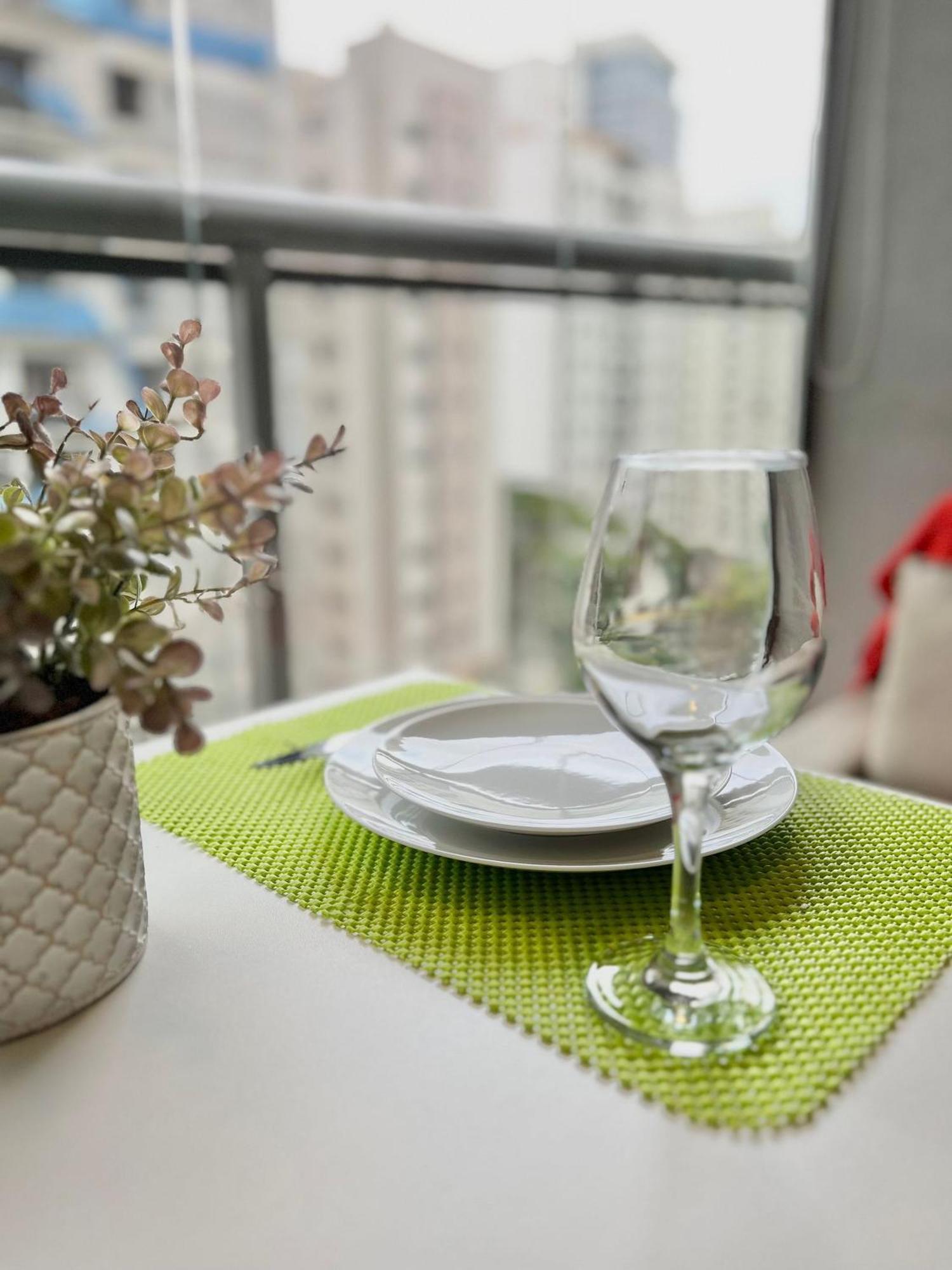 Apartamento Innvista Airbrooklin *