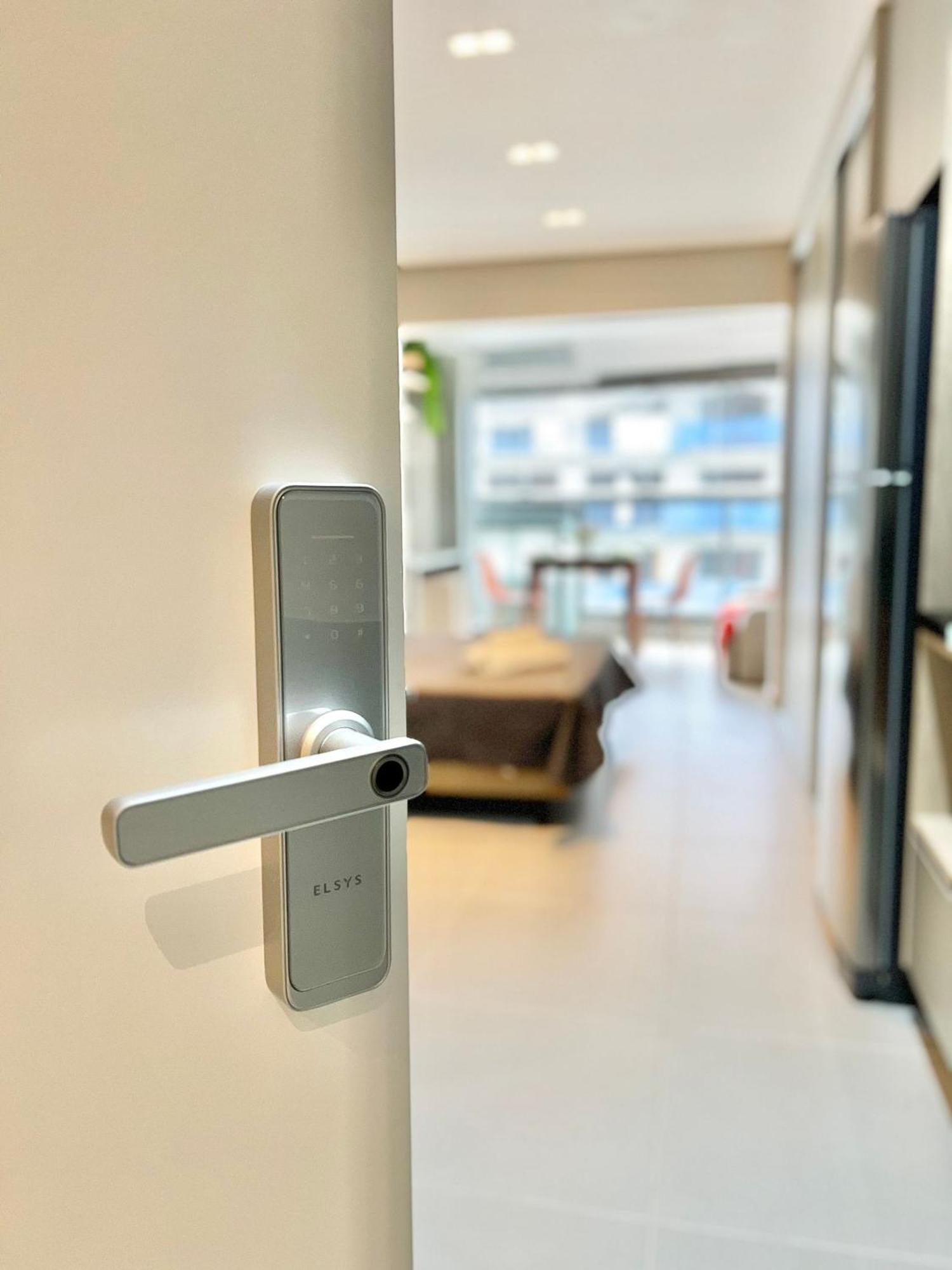 Innvista Airbrooklin Apartamento São Paulo