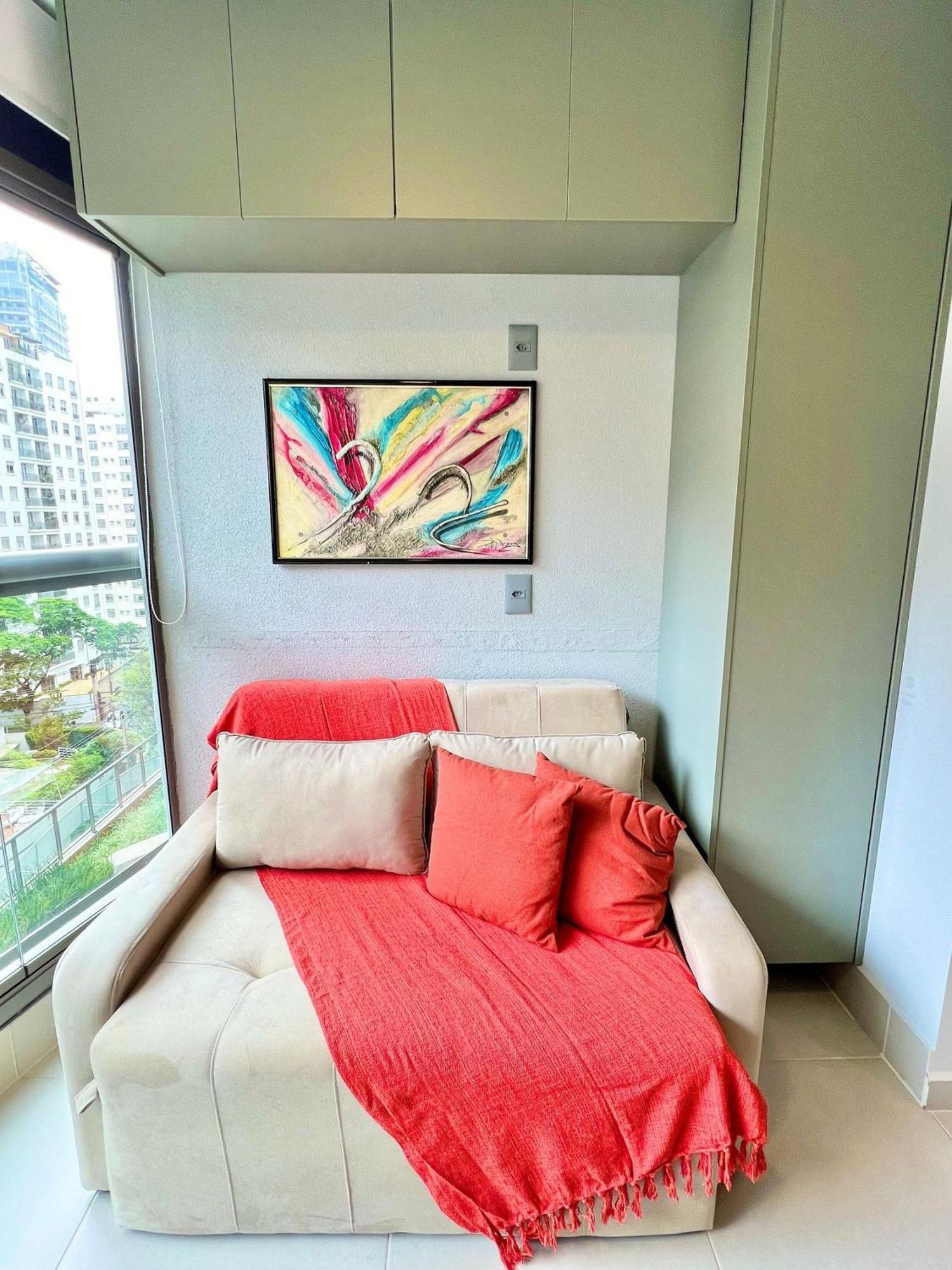 Innvista Airbrooklin * São Paulo